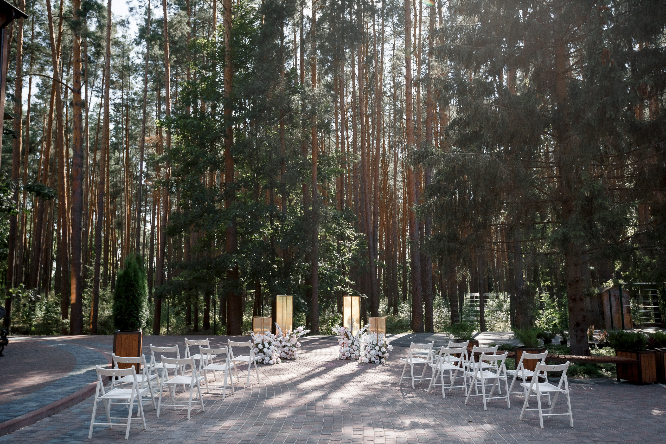 Свадьба Анны и Дмитрия. Фотограф Петр Капралов