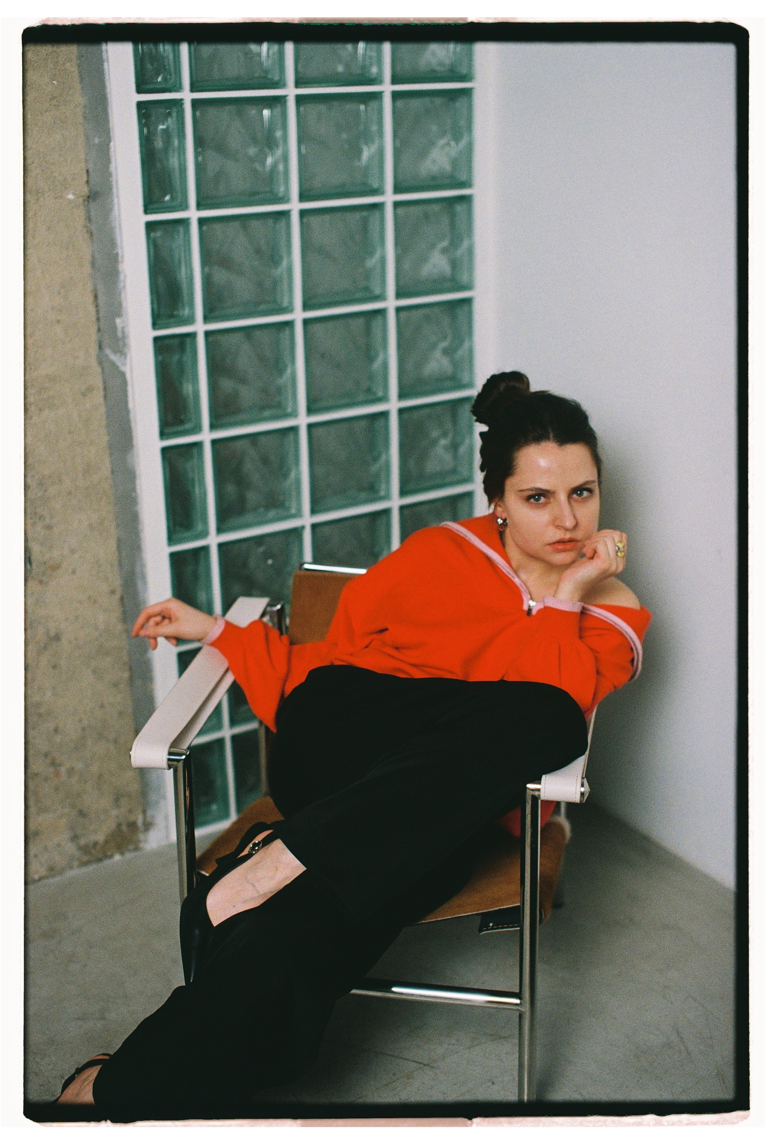 Пленочная фотосессия Москва. Персональный и репортажный фотограф в Москве Соня Пичугина