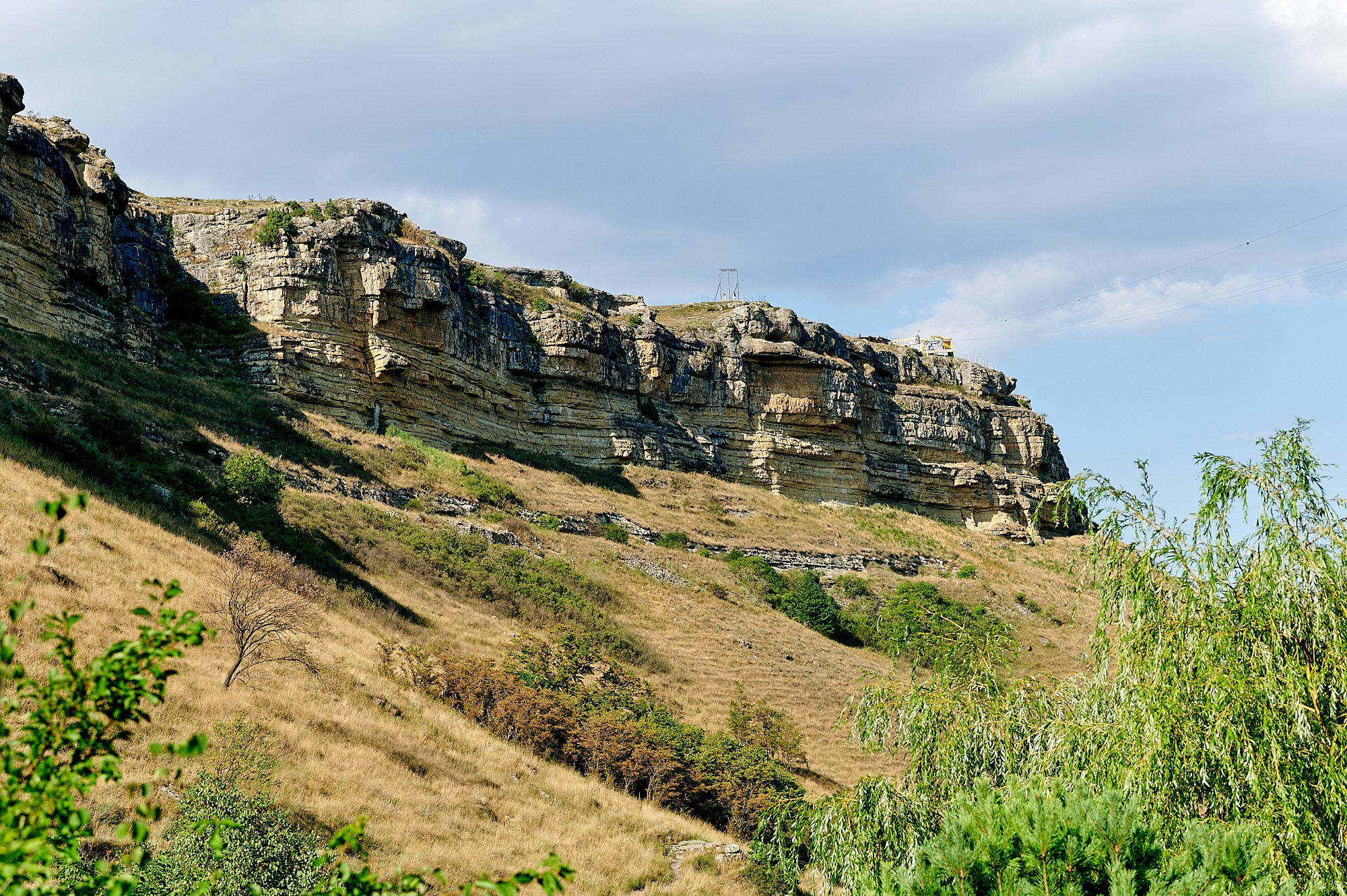 Кисловодск, Россия. Август 2024. Фотографии отовсюду и обо всем
