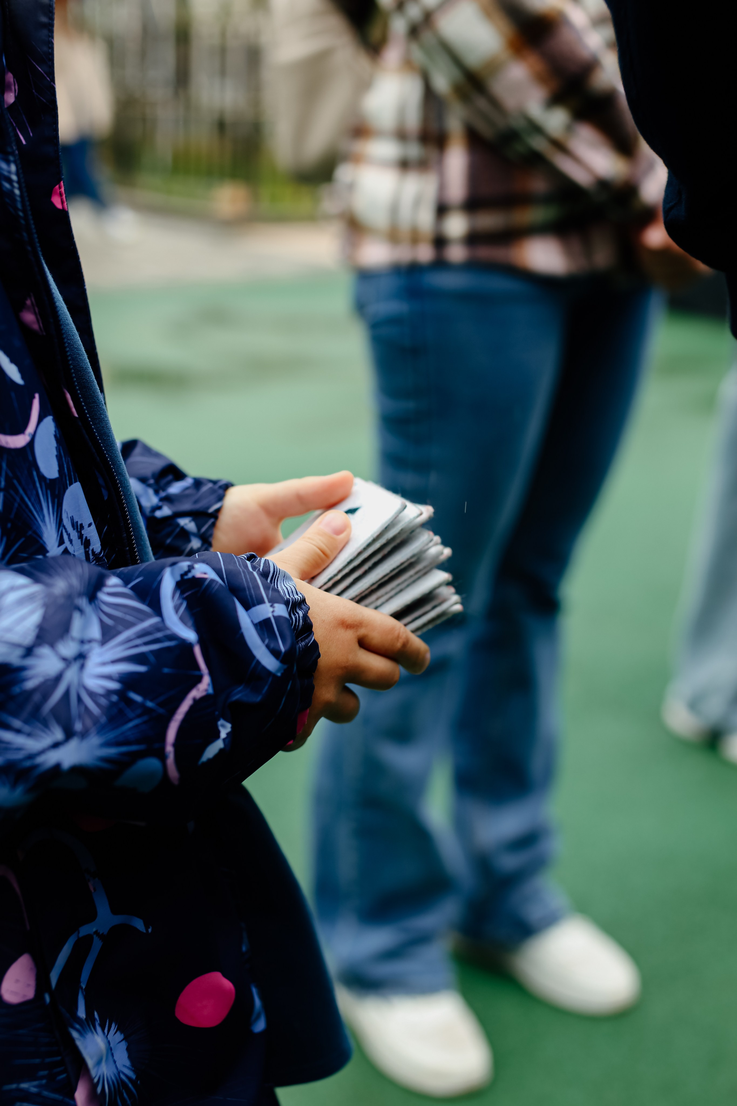 День семьи, любви и верности. Фотограф Ершова Светлана