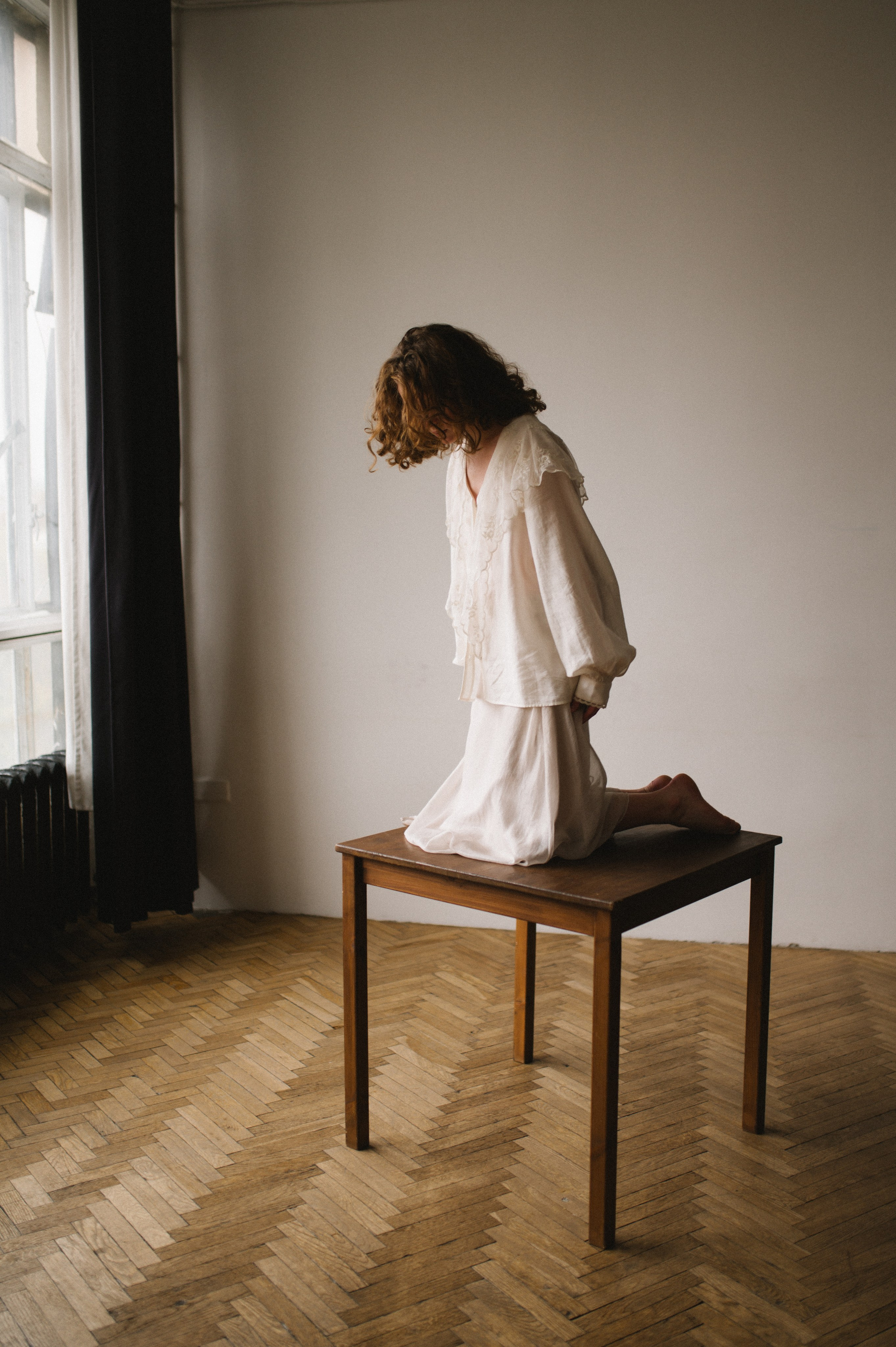 Masha. Фотограф — Ася Орехова