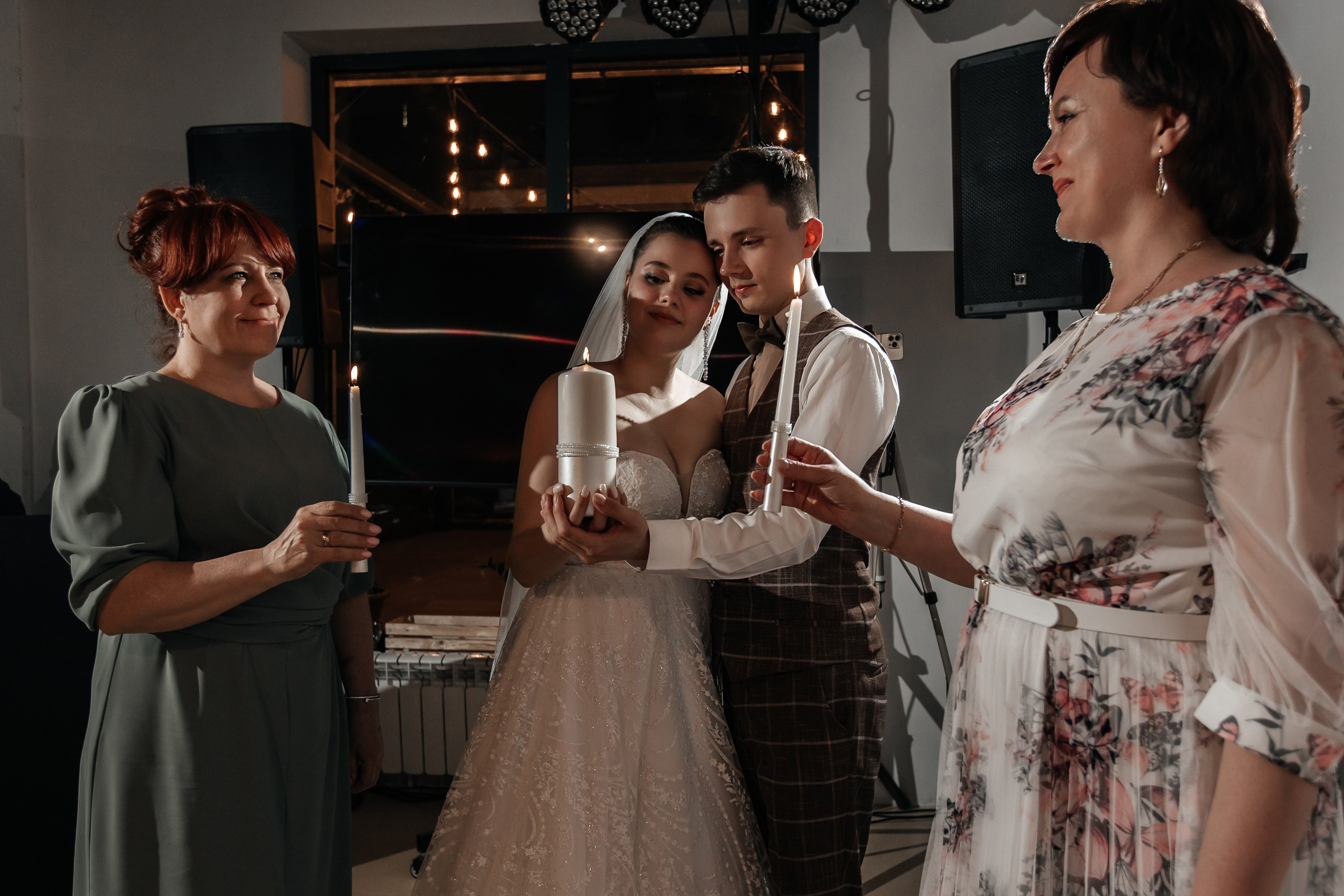 Станислав & Мария. Фотограф Москва Людмила Белова