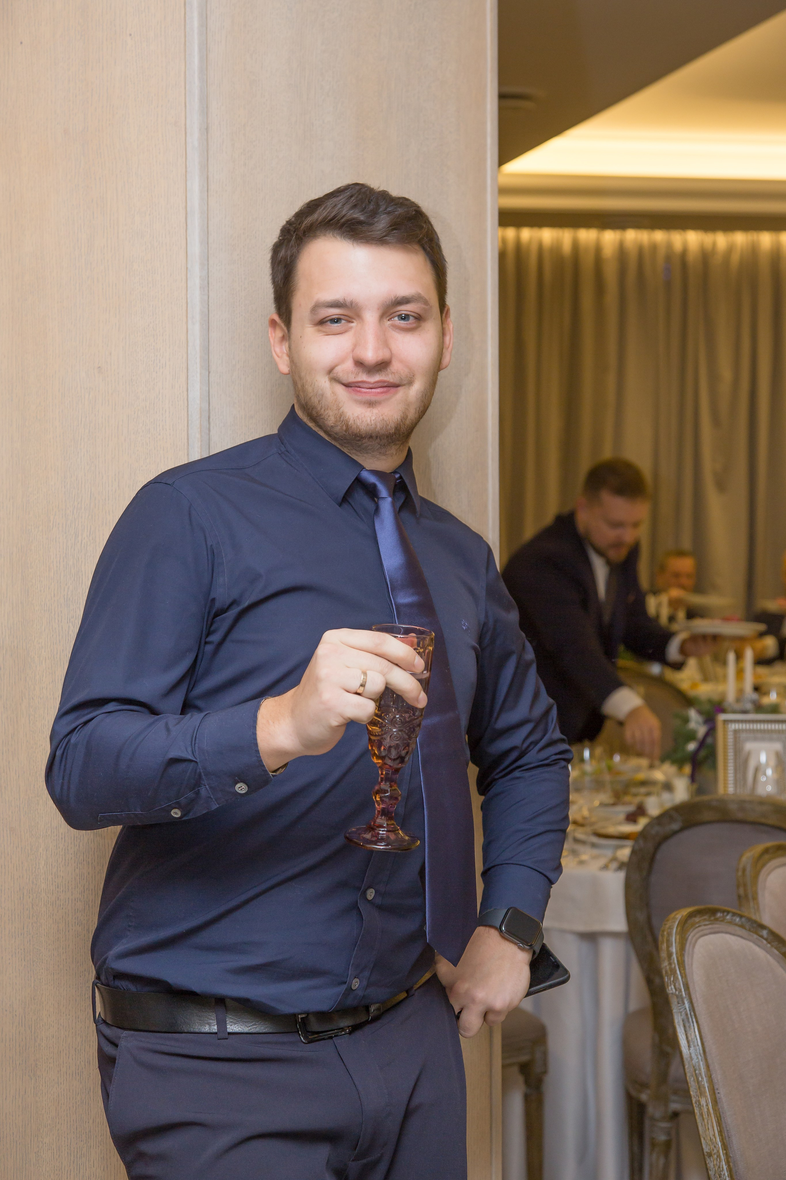 КОРПОРАТИВ НОВЫЙ ГОД. Главная