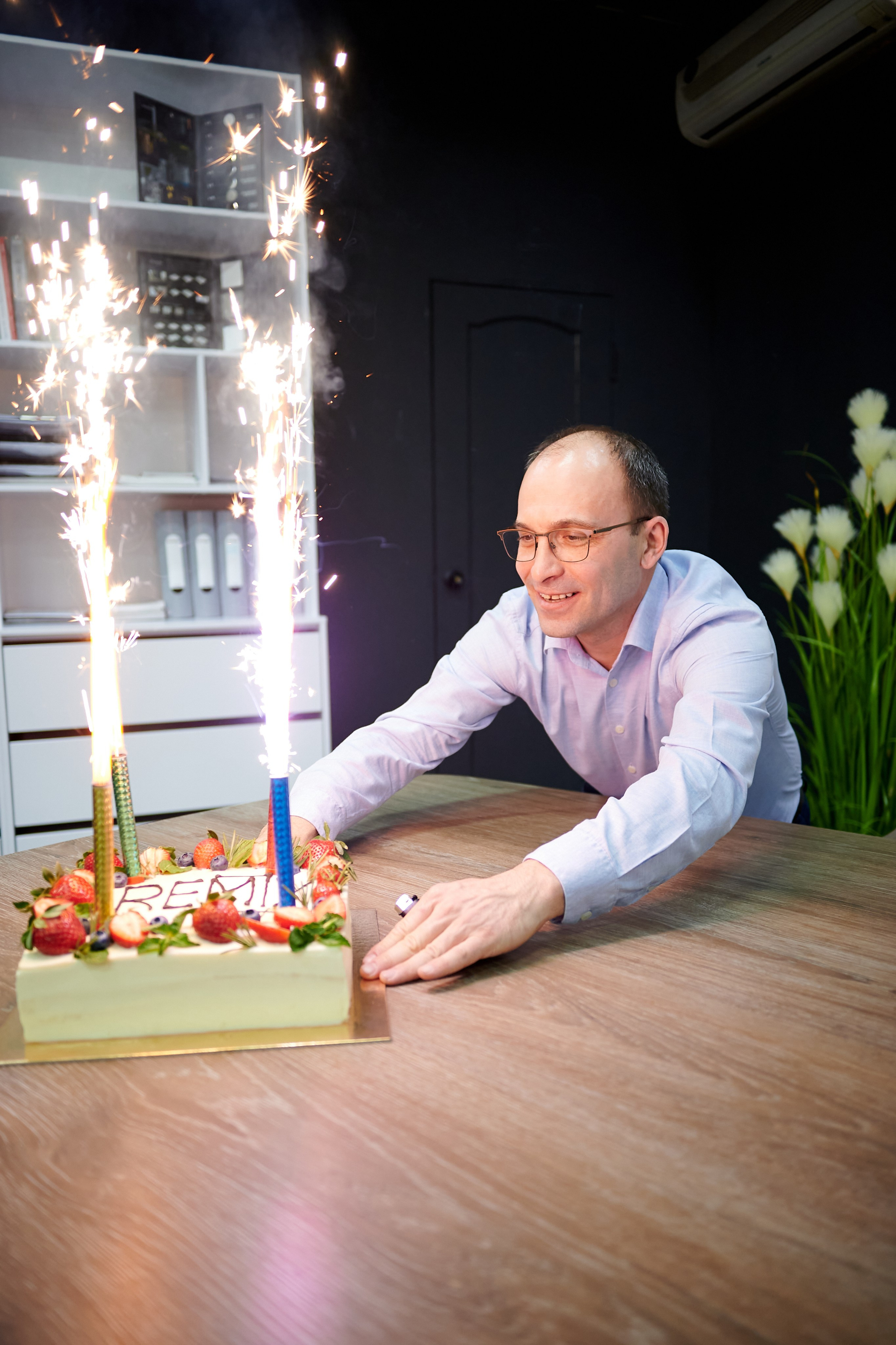 «Remix» открытие студии сантехники. Профессиональный репортажный фотограф в Самаре Никита Королев