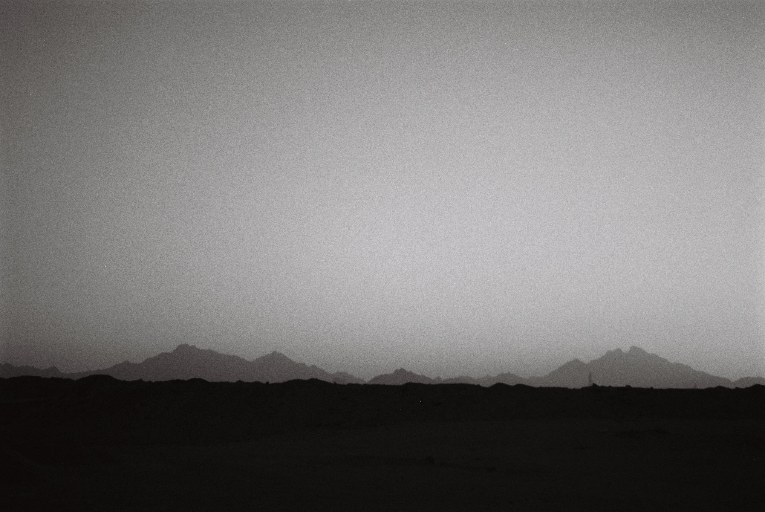 Dream chronicle. Part I. Pictorial dream — fine art fil photography by Yaroslav Pavlov