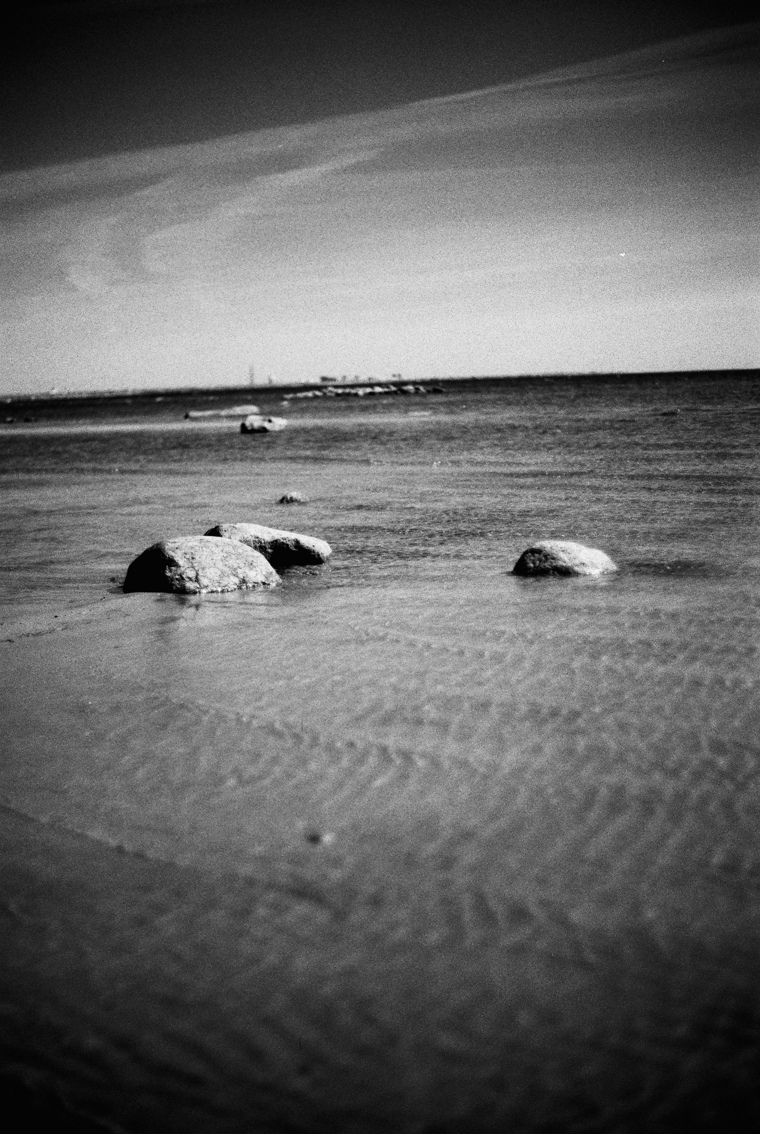 Dream chronicle. Part I. Pictorial dream — fine art fil photography by Yaroslav Pavlov