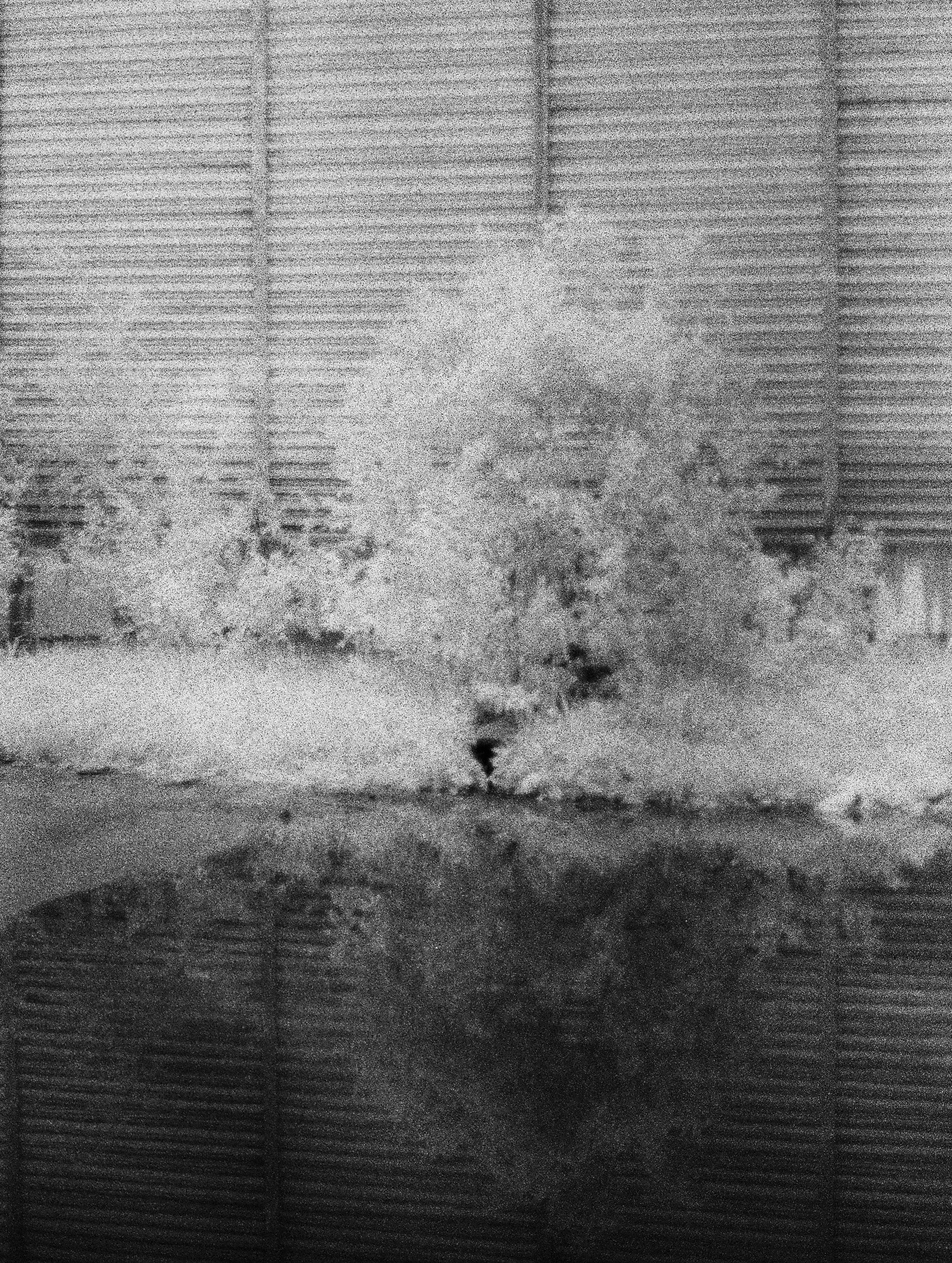 Dream chronicle. Part I. Pictorial dream — fine art fil photography by Yaroslav Pavlov