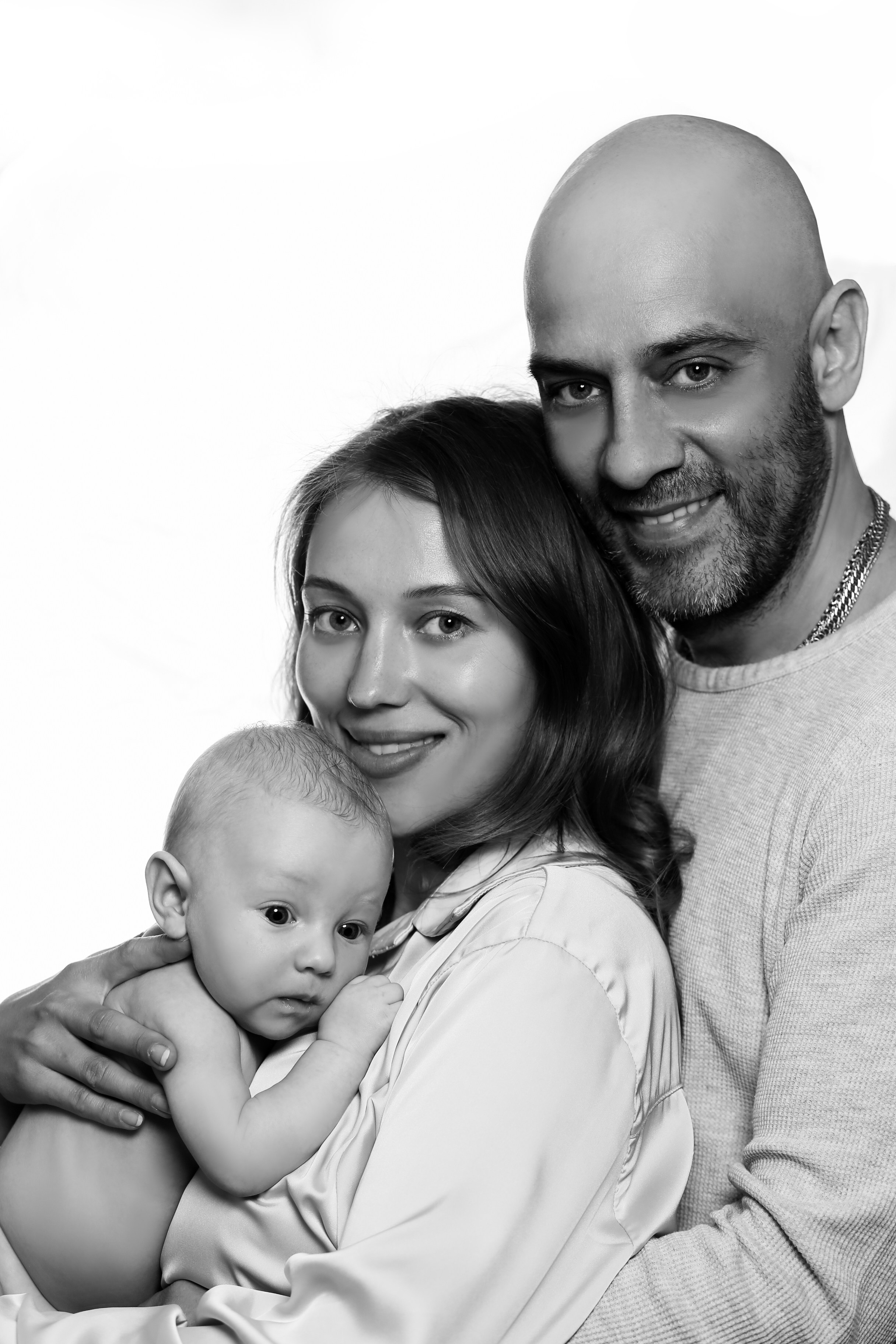 Надежда и Егор. Фотограф в Санкт-Петербурге