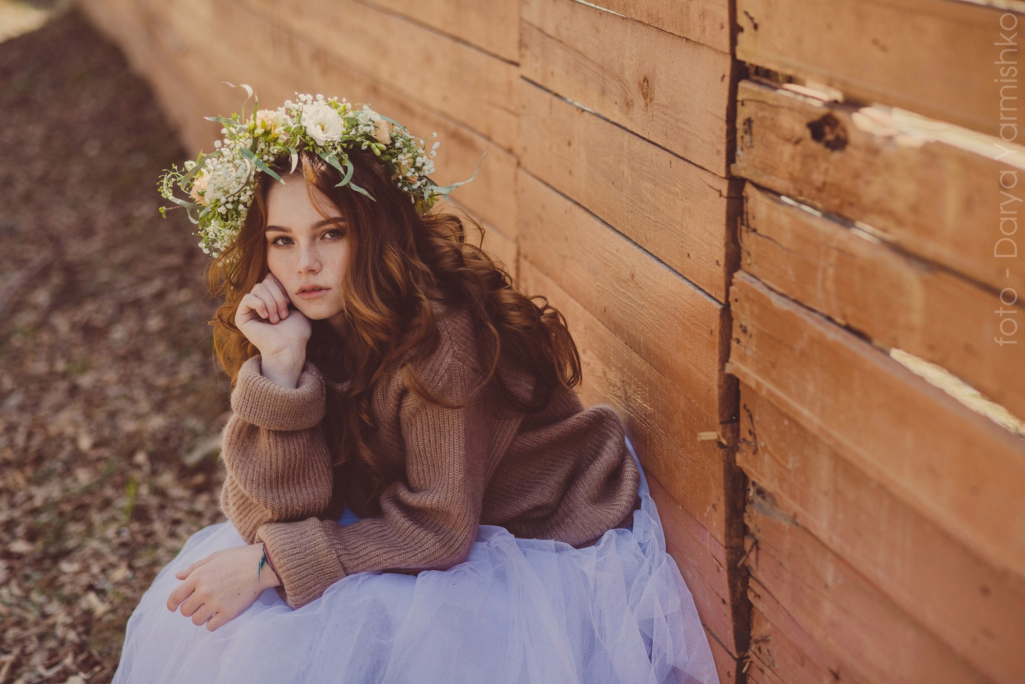 Портфолио. Фотограф Ярмишко Дарья. Выпускные фотокниги