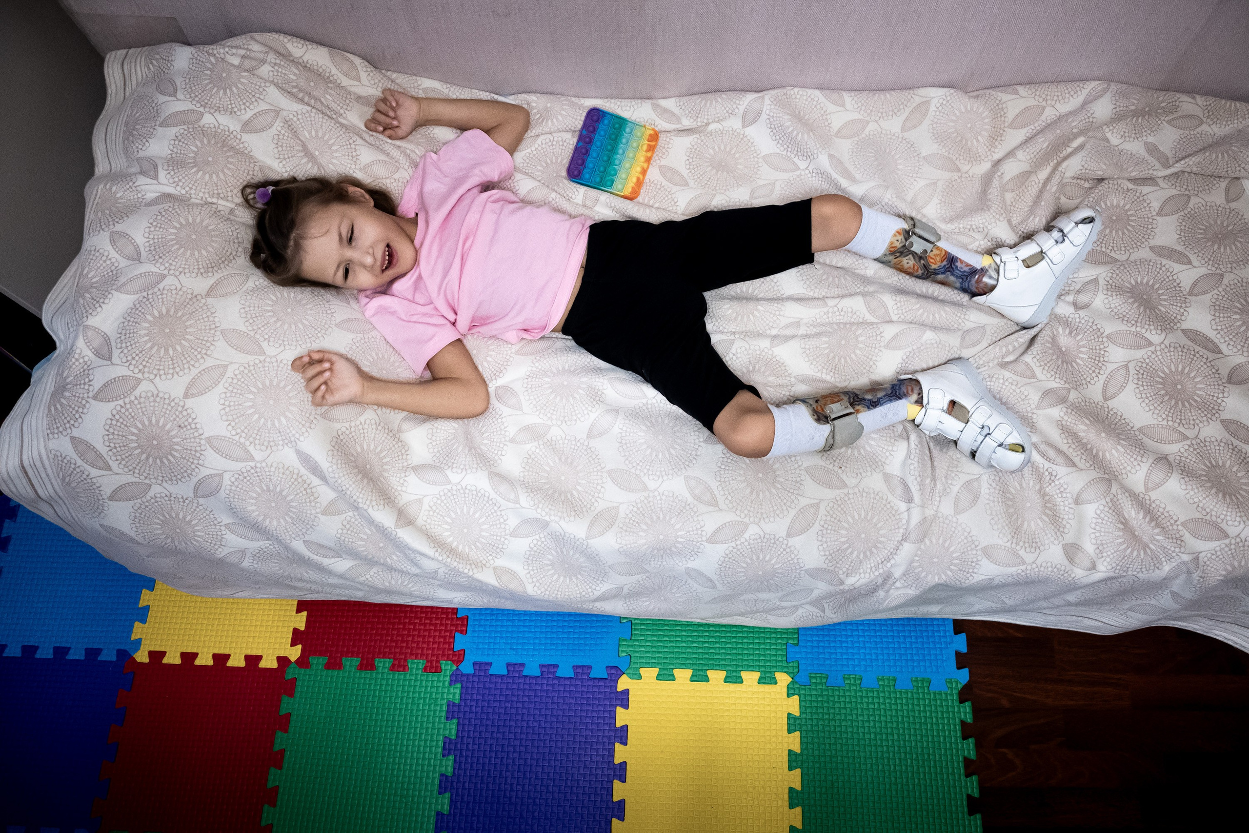 Преодоление. Путь к свободе. Фотограф Антон Денисенко: Портрет, Документалистика, Пейзаж. Москва