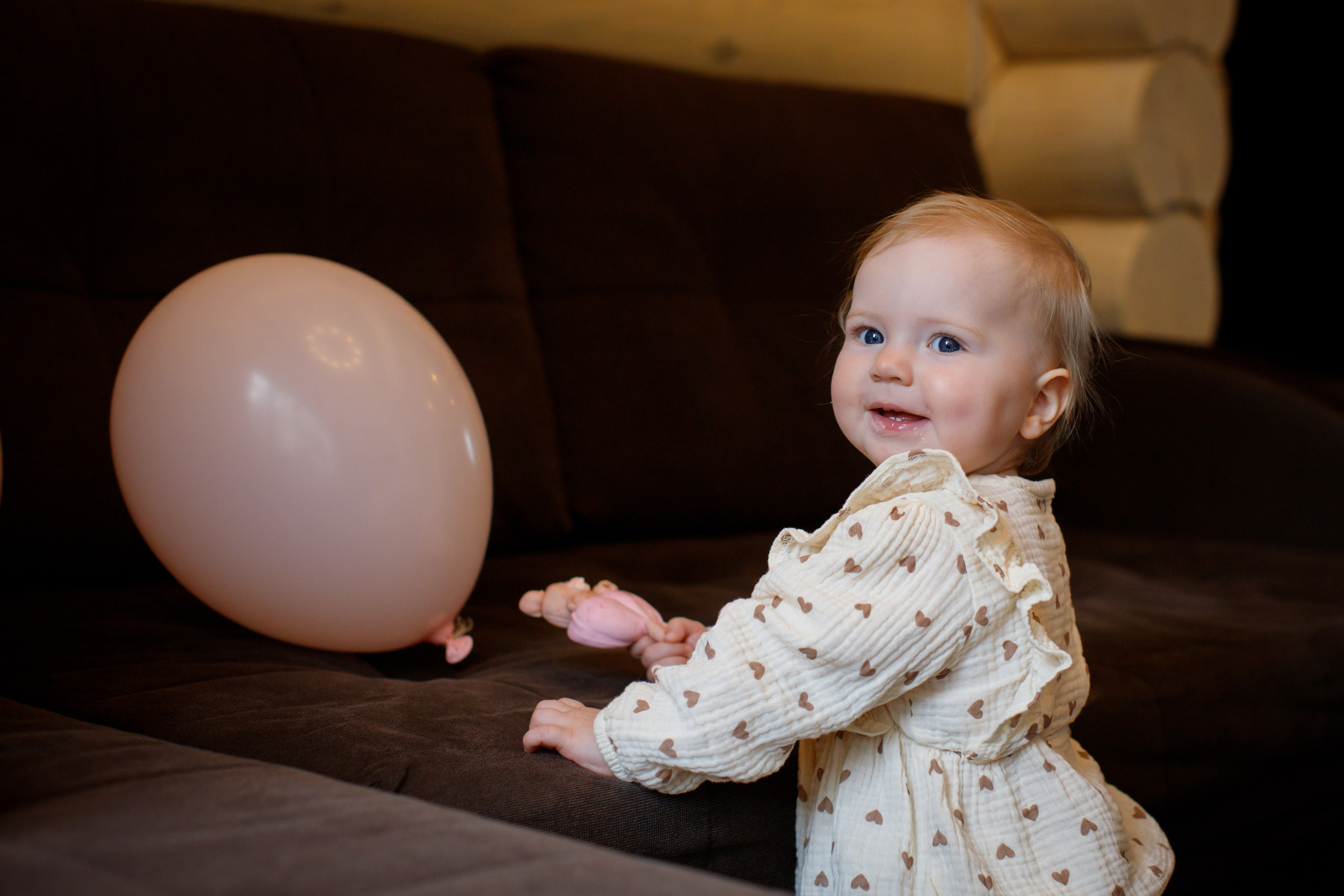 Машенька. Детский и семейный фотограф Мария Киселёва. Москва
