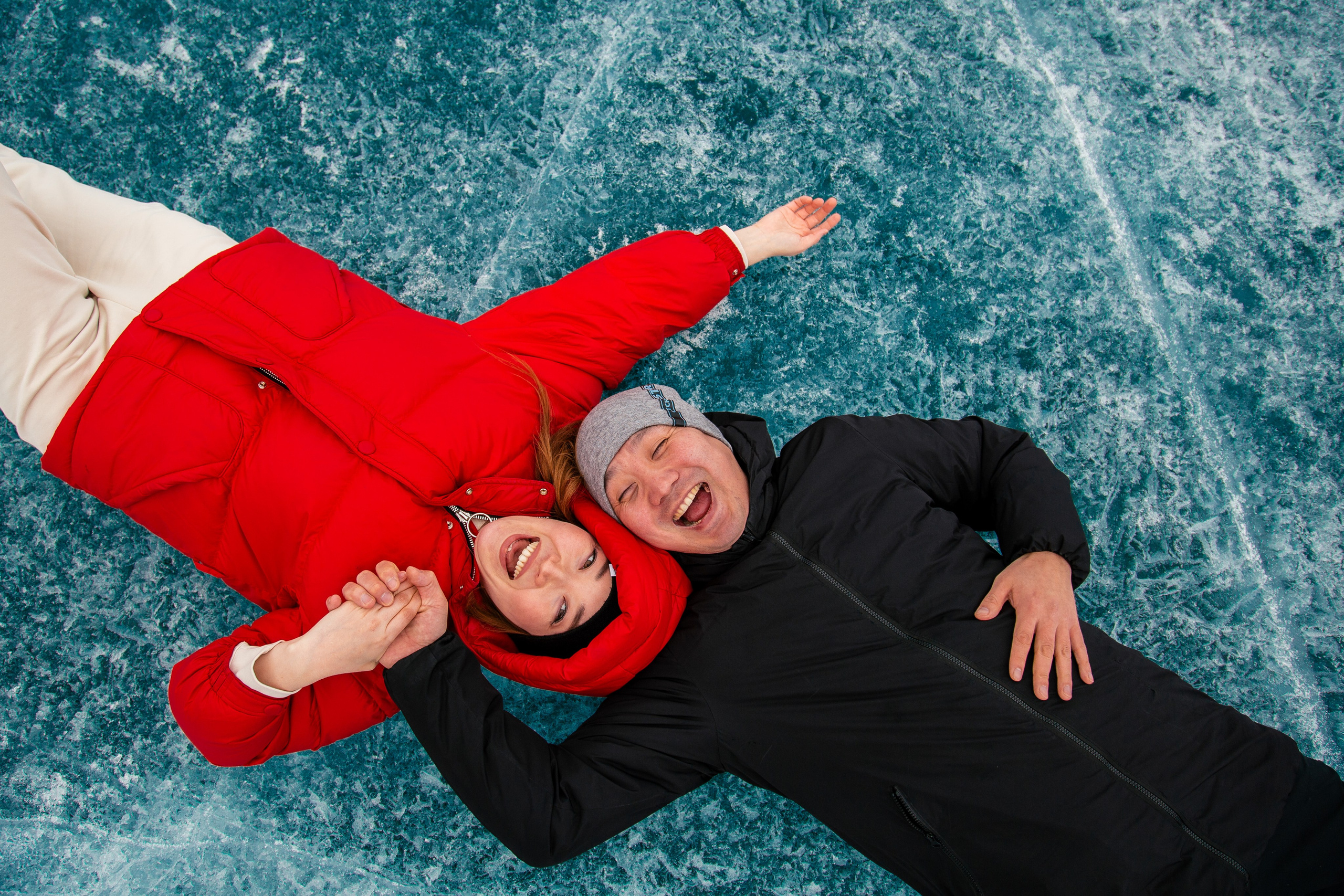 Путешествия. Фотограф Анна Чернигова