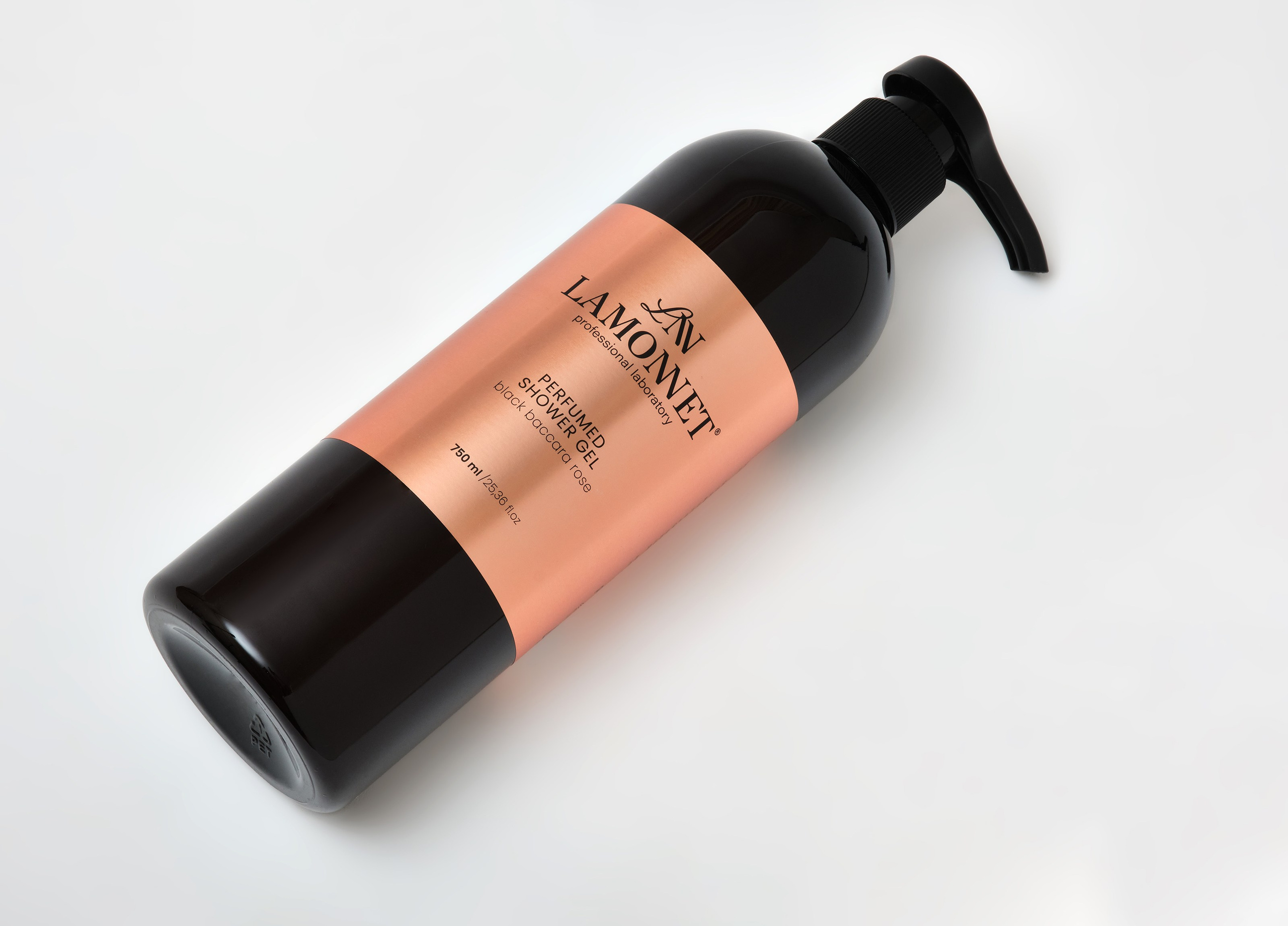 Съемка для бренда Lamonnet