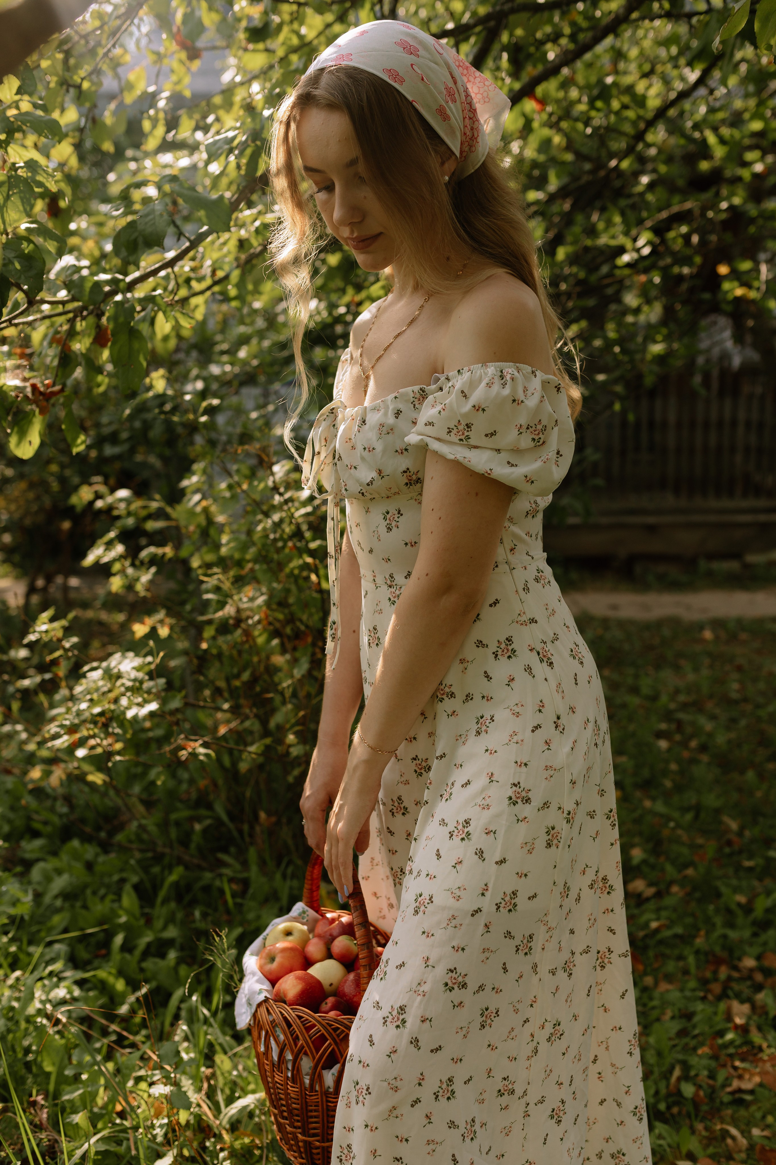 Кристина Щербакова. Фотограф Александра Кузнецова