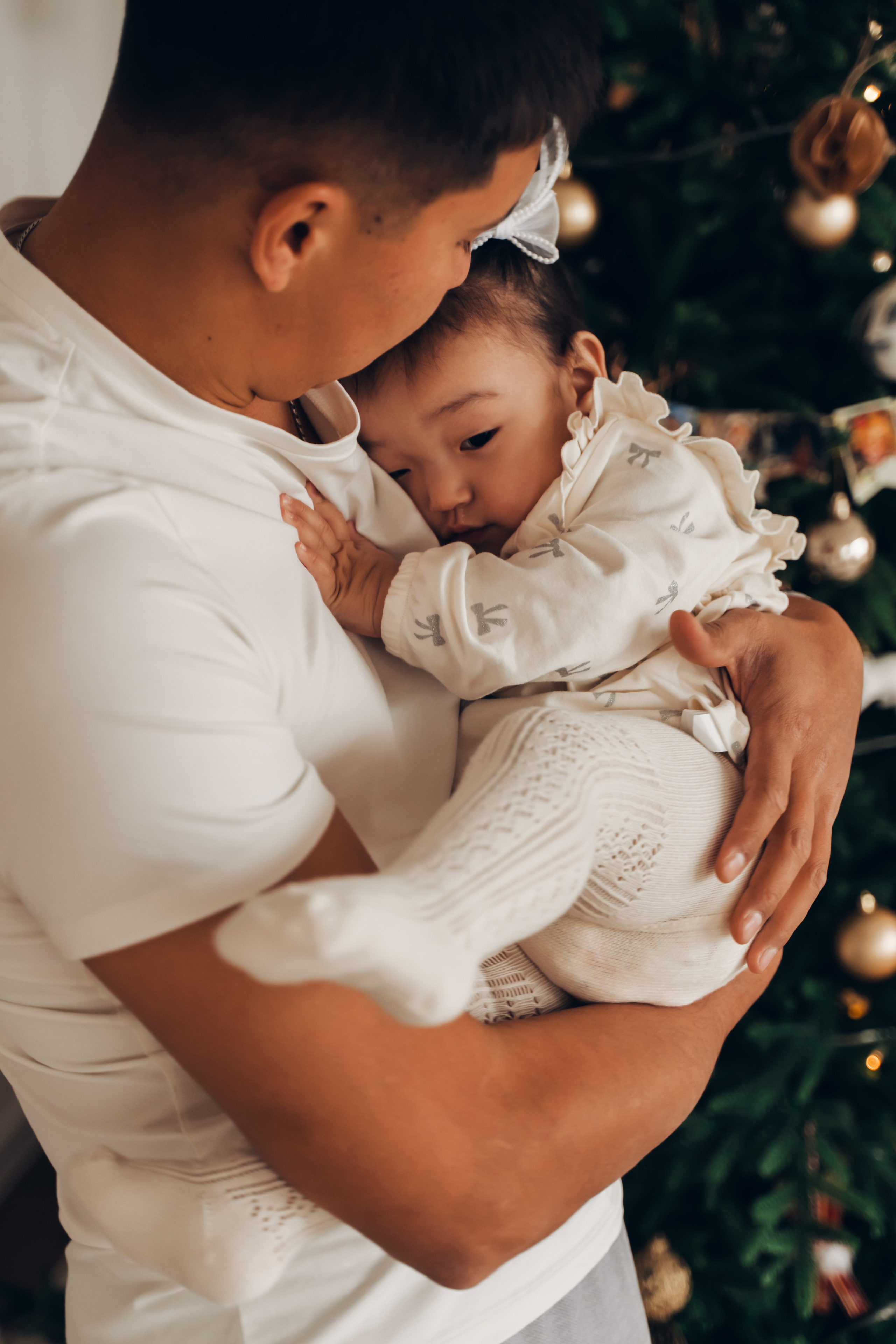 Новогодняя история. Фотограф в Анапе Климушина Ангелина