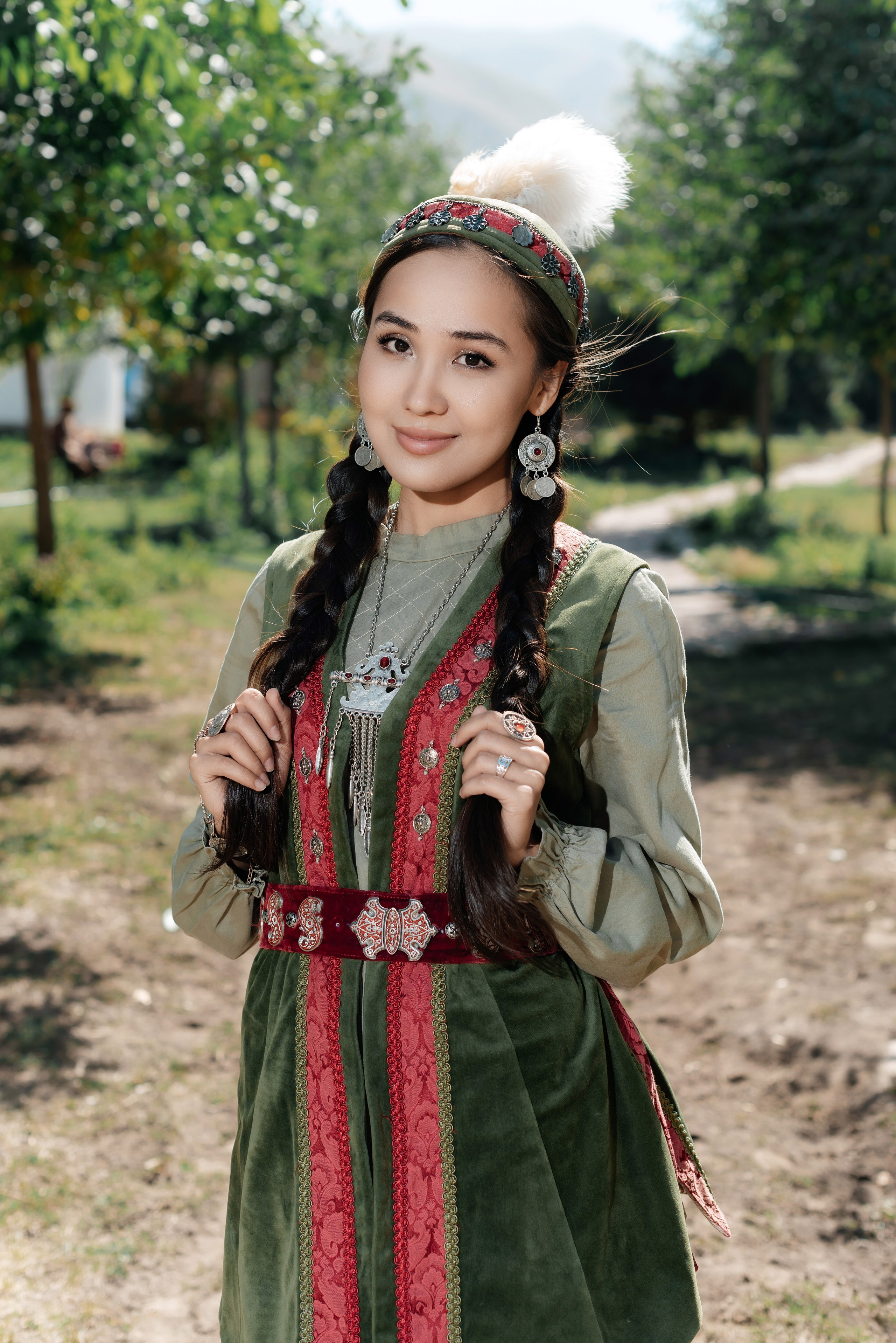 Qazaqi style. Свадебный фотограф Махаббатов Алишер