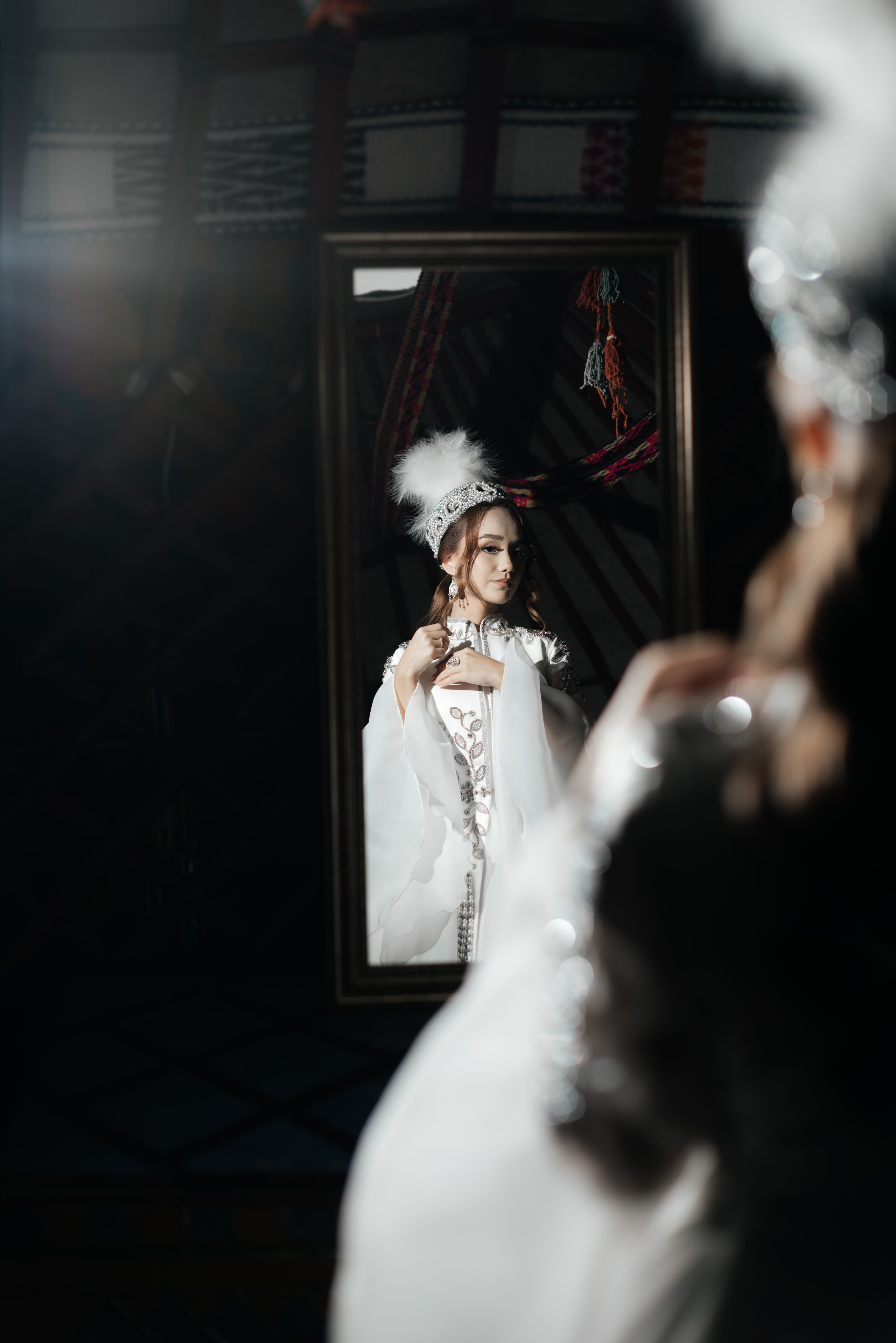 Qazaqi style. Свадебный фотограф Махаббатов Алишер