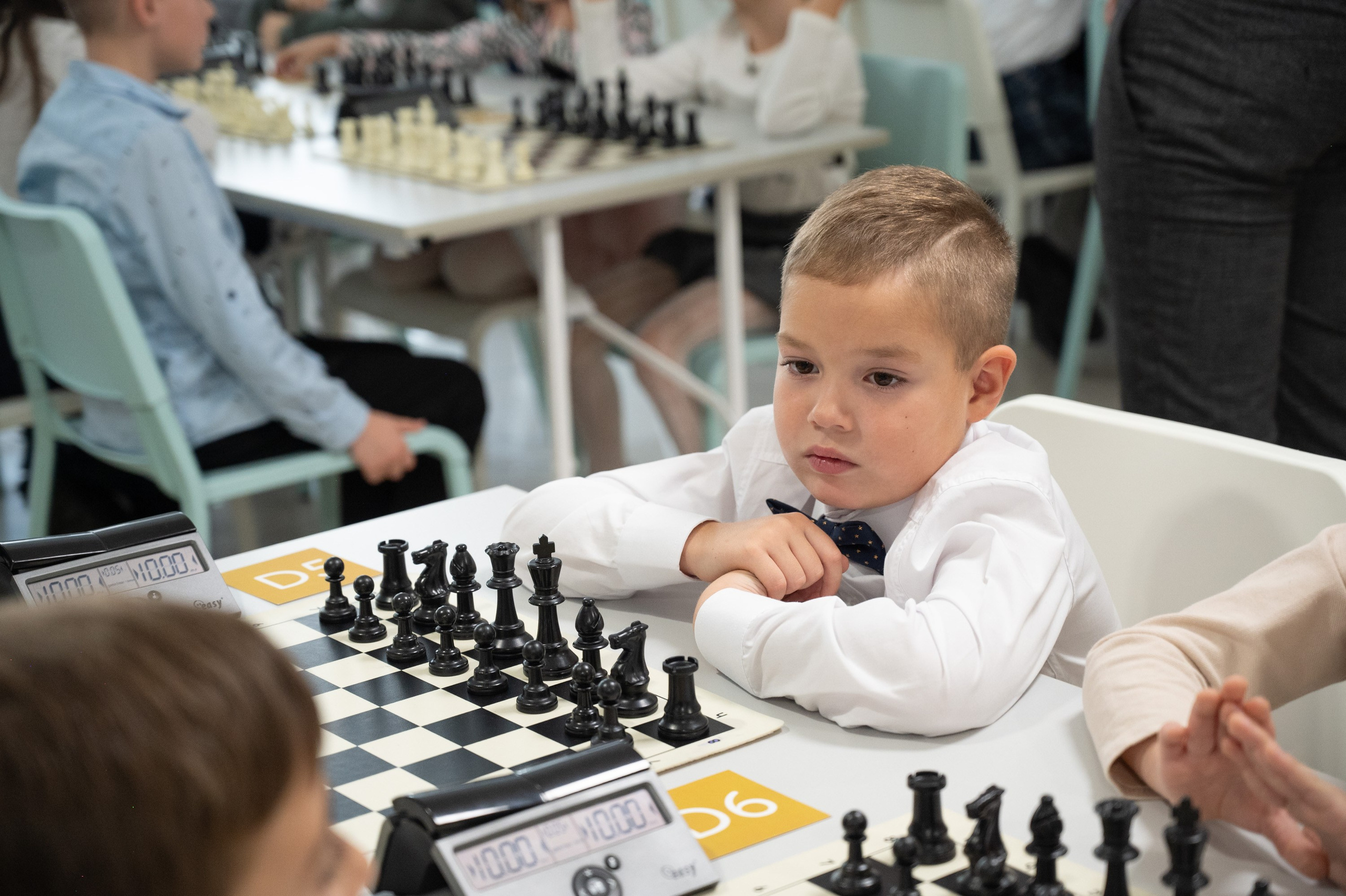 Турнир по быстрым шахматам «ОСЕННИЙ КУБОК"♟. Фотографирую счастливых людей в Сочи