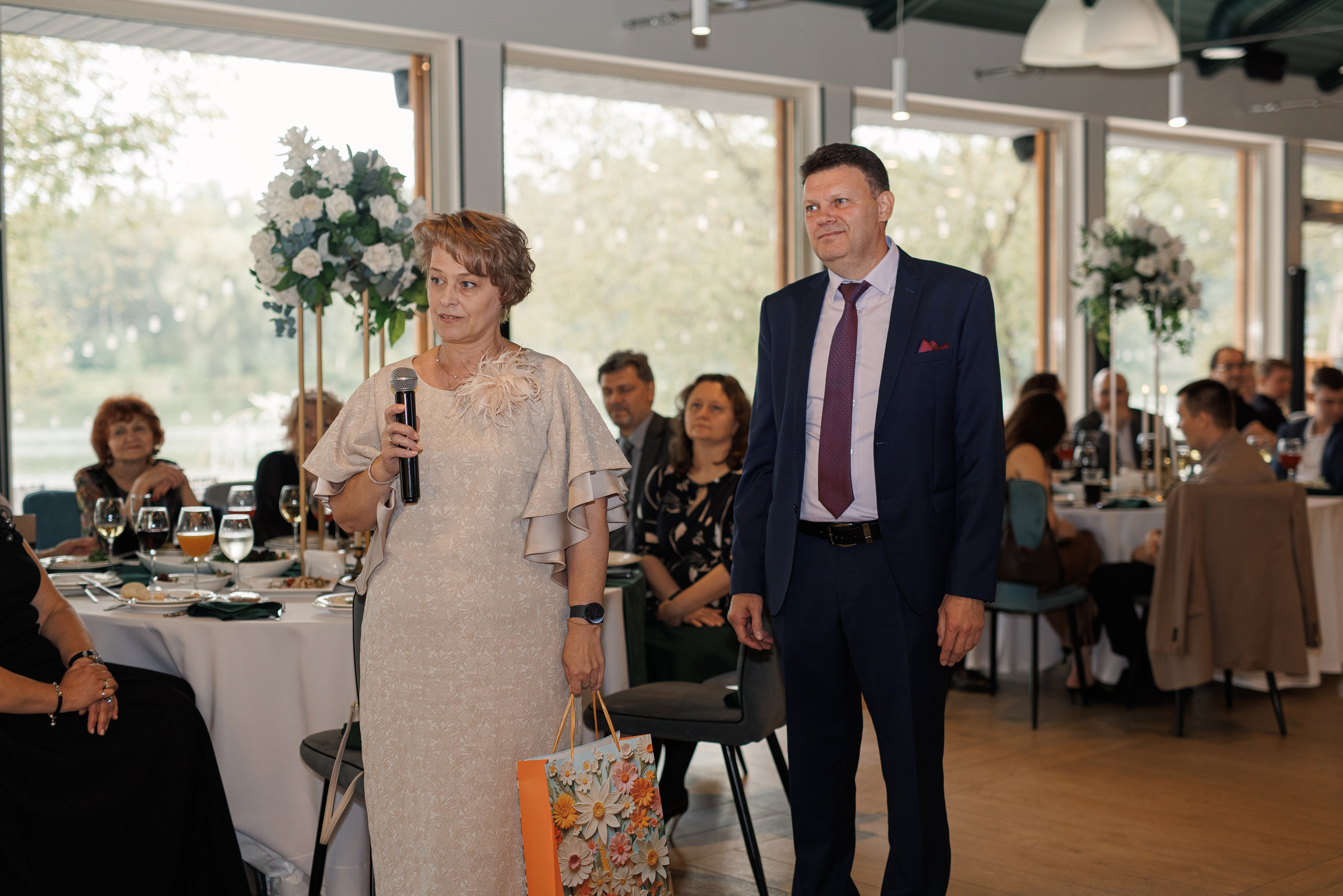 К + А — сентябрь. Свадебный и семейный фотограф Наталья Штык