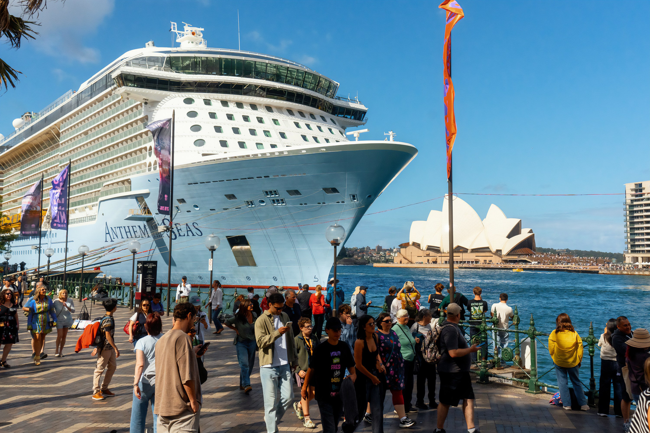 Австралия. Фотограф в Хабаровске. Фотография за 24 часа