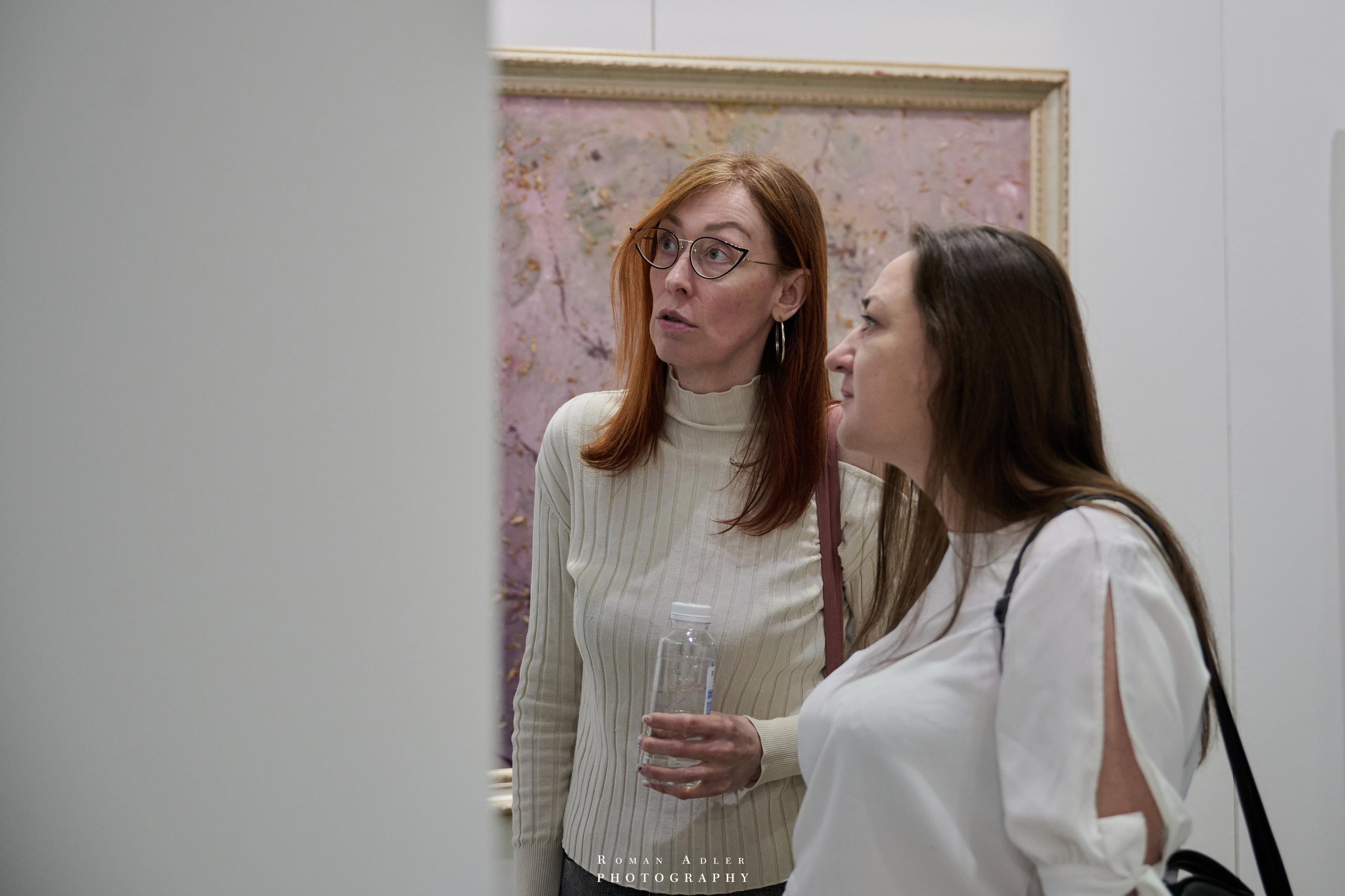 АРТ Россия 2026. Фотограф Роман Адлер