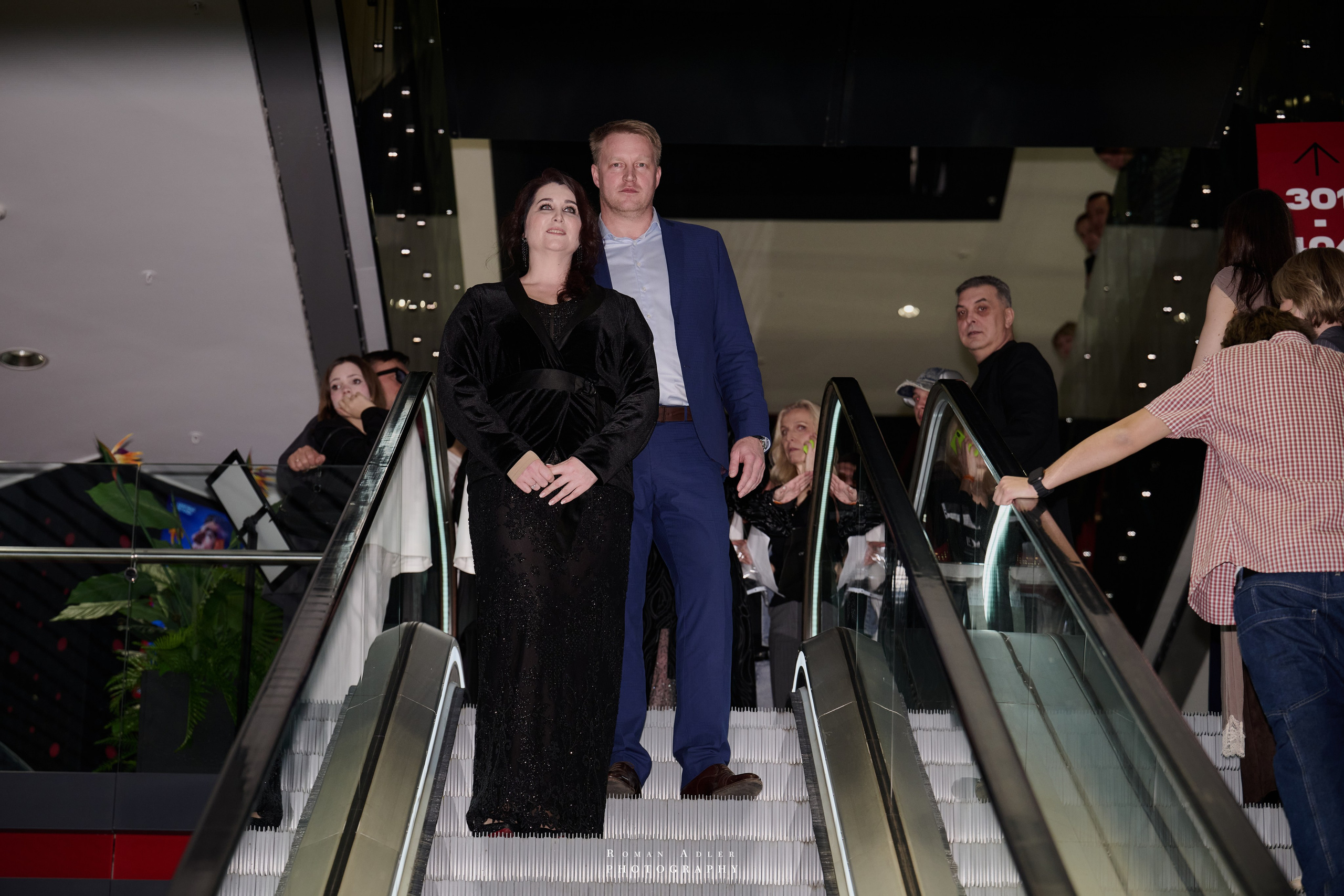 Реальная Премия MUSICBOX 2025. Фотограф Роман Адлер