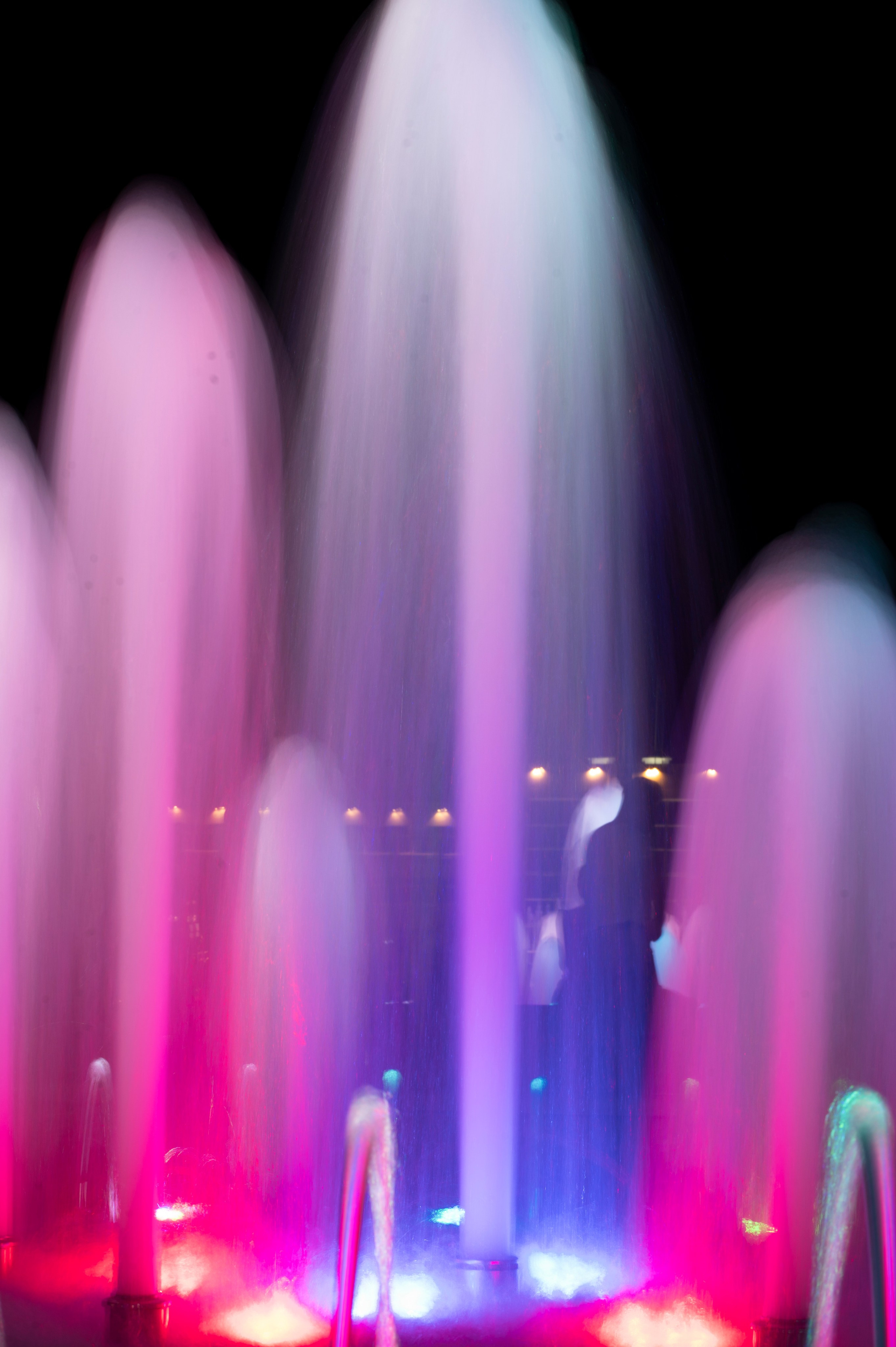 Геленджик. Август 2023. Фотограф Роман Адлер