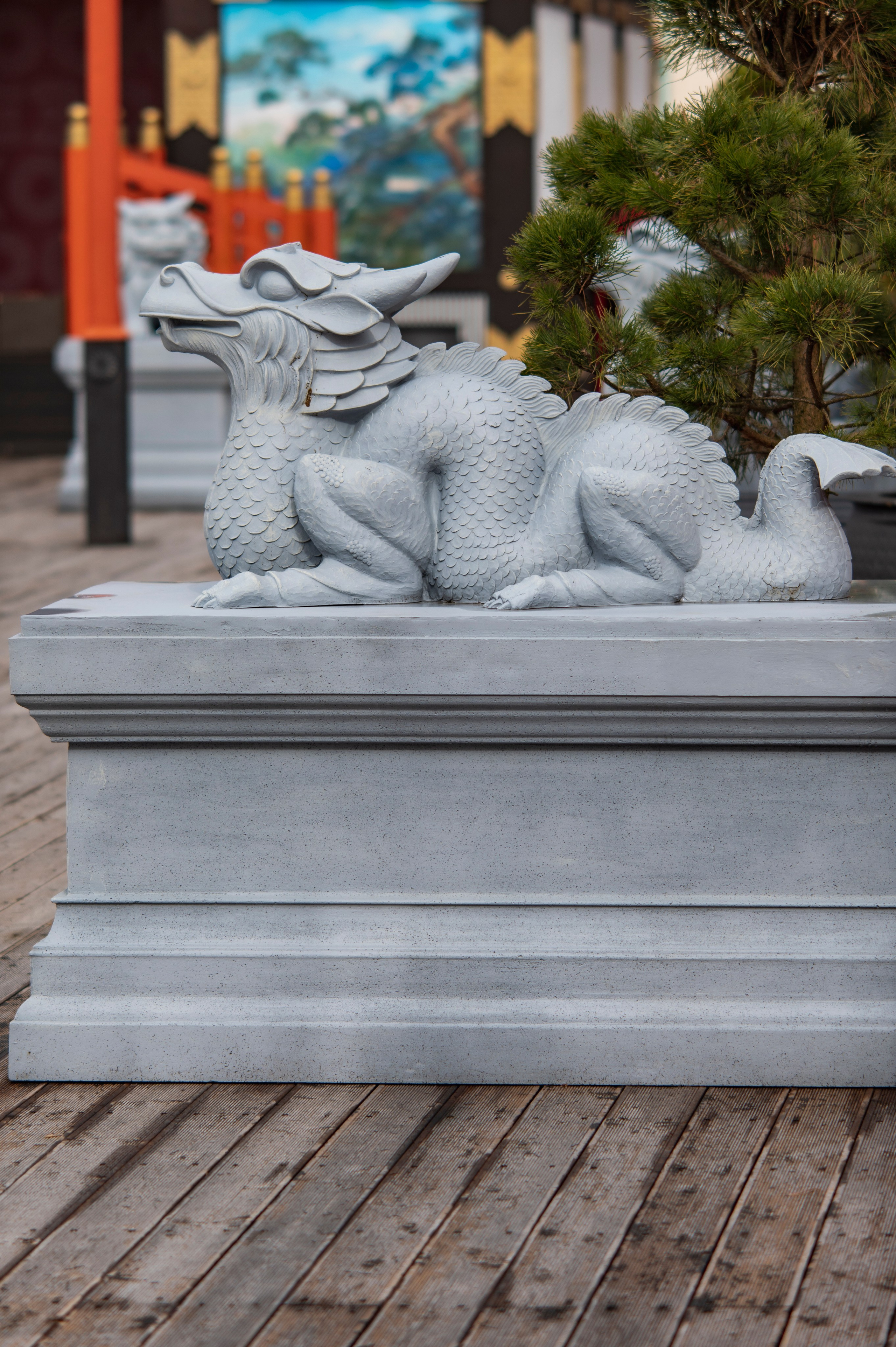 Фотопрогулка апрель 2022. Фотограф Роман Адлер