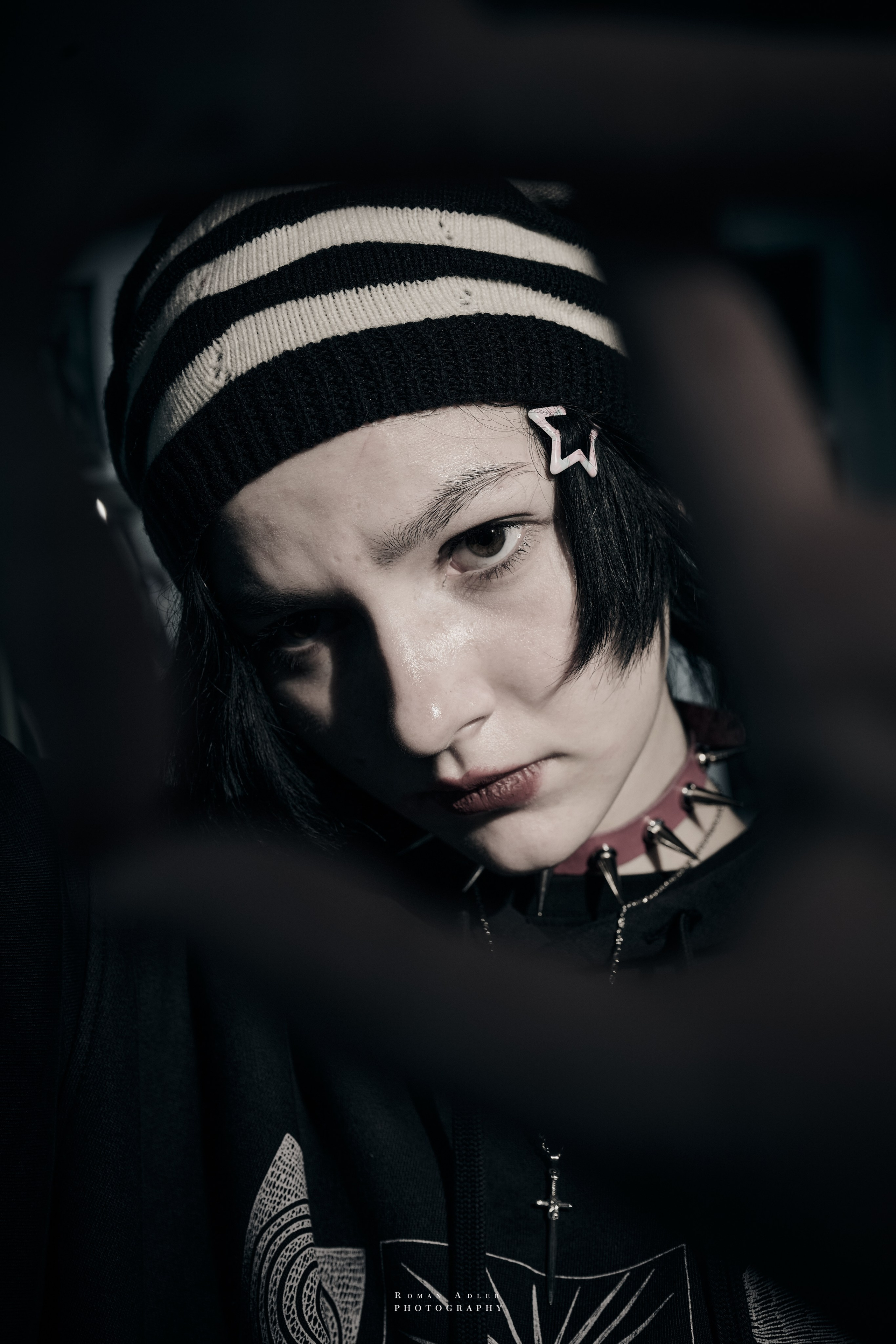 МаLаyA. Фотограф Роман Адлер