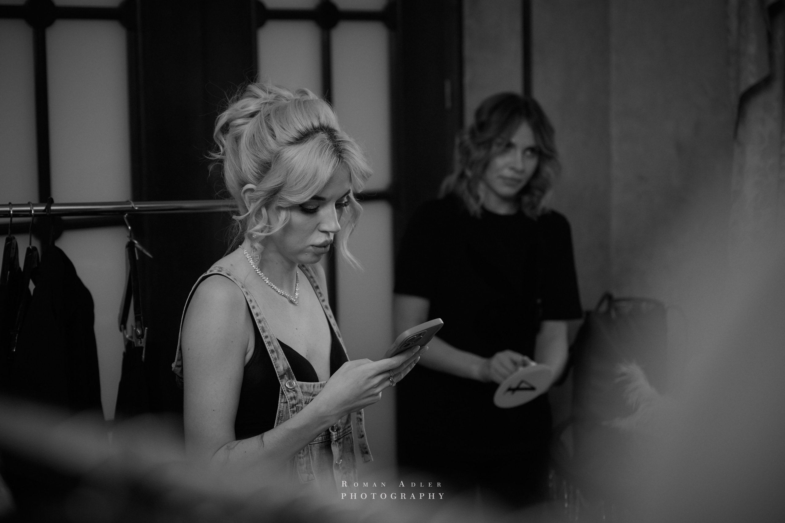 Конкурс Красоты Miss New Beauty 2025. Фотограф Роман Адлер