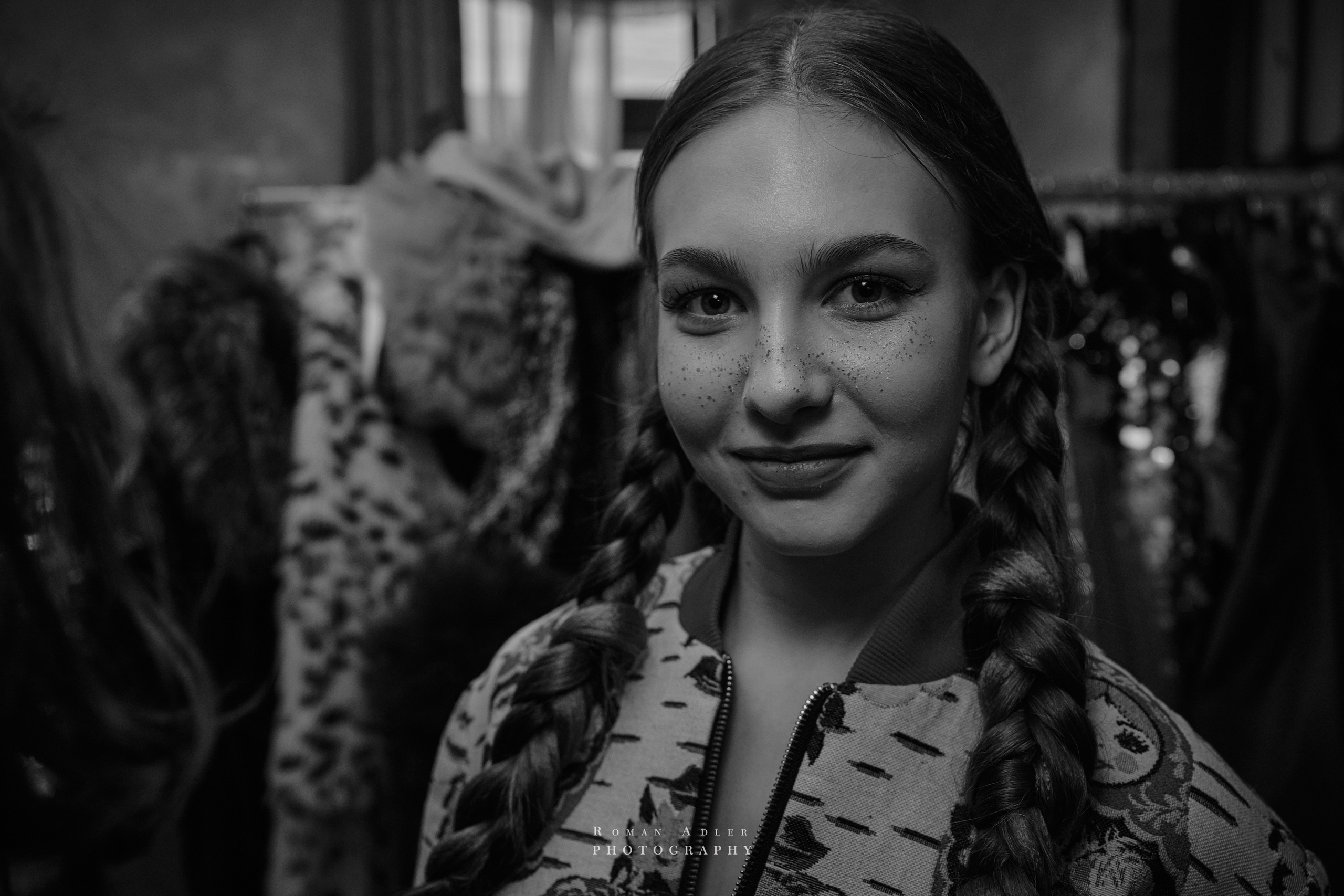 Конкурс Красоты Miss New Beauty 2025. Фотограф Роман Адлер