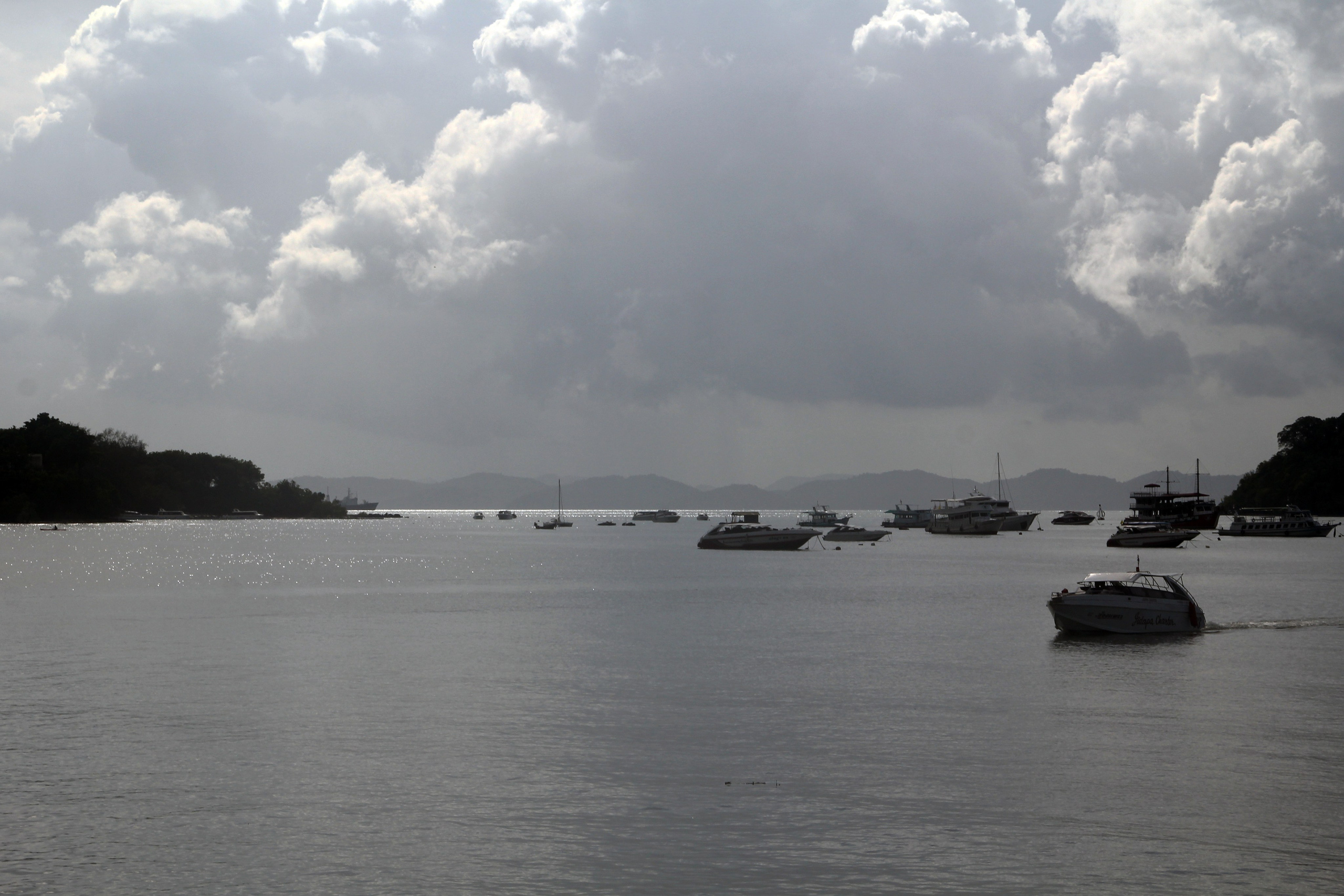 Пхукет. Фотограф Алексей Федорищев