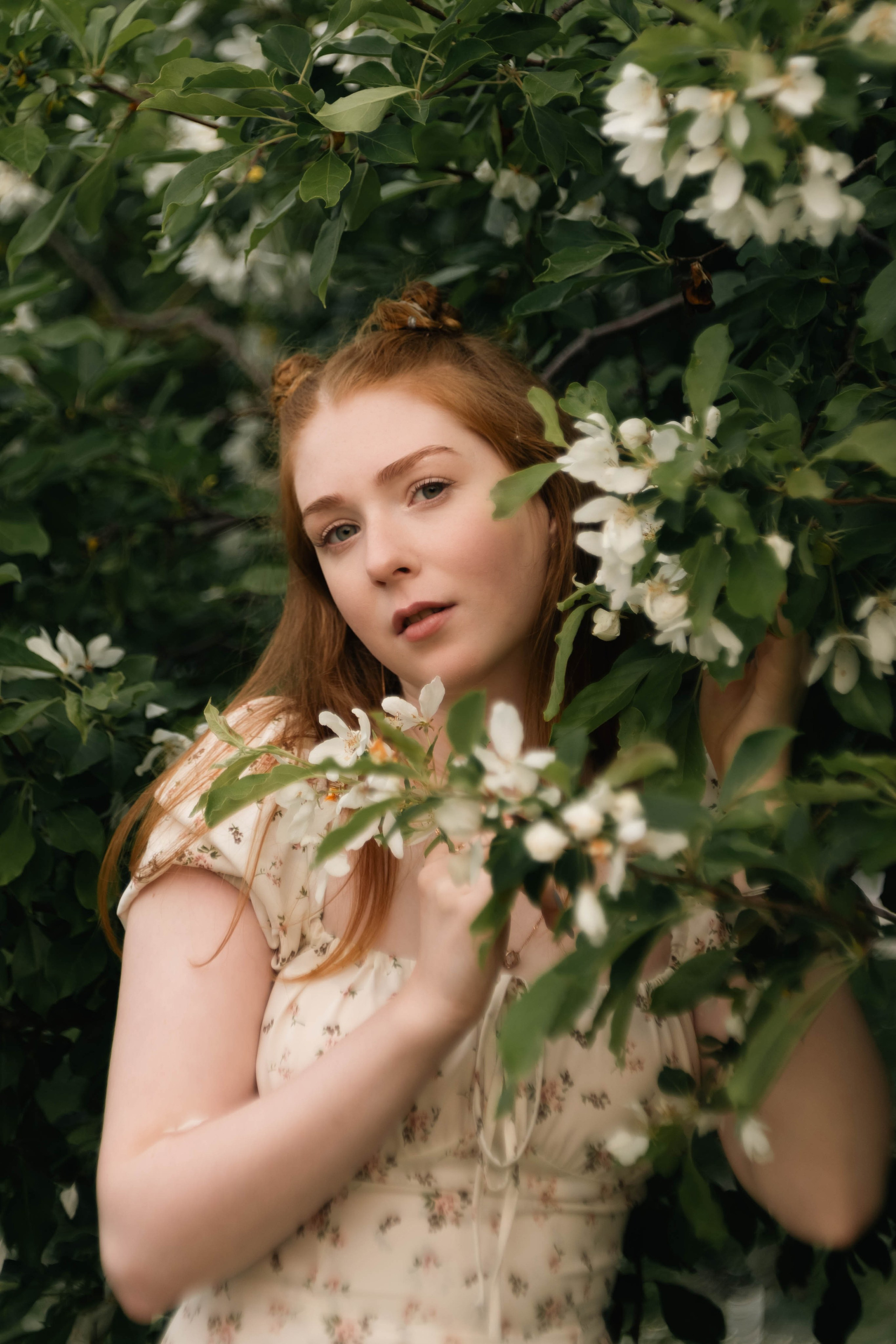 Vika. Фотограф Алексей Федорищев