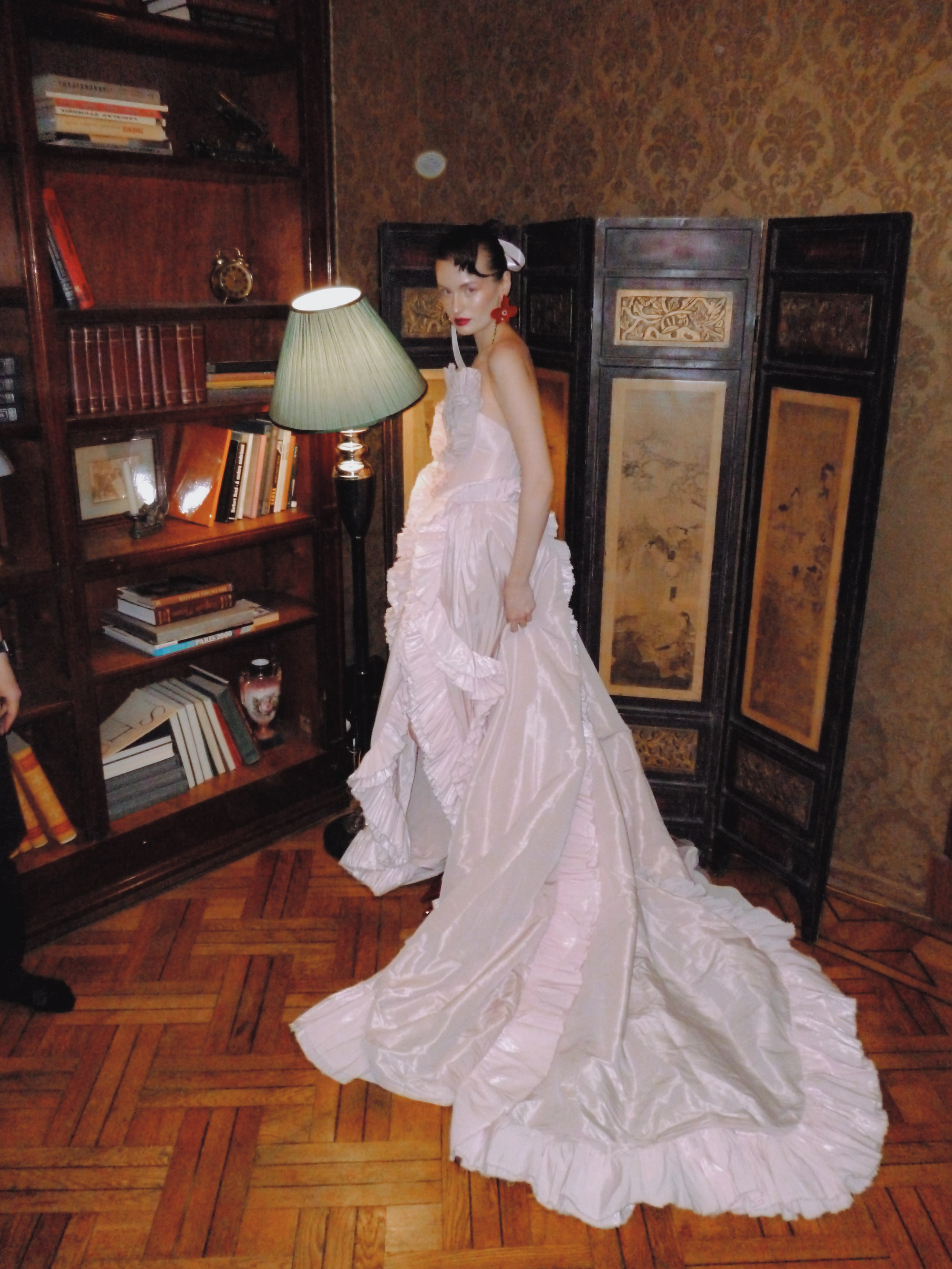 Crime. Фотограф Вито Бурмасов | Москва