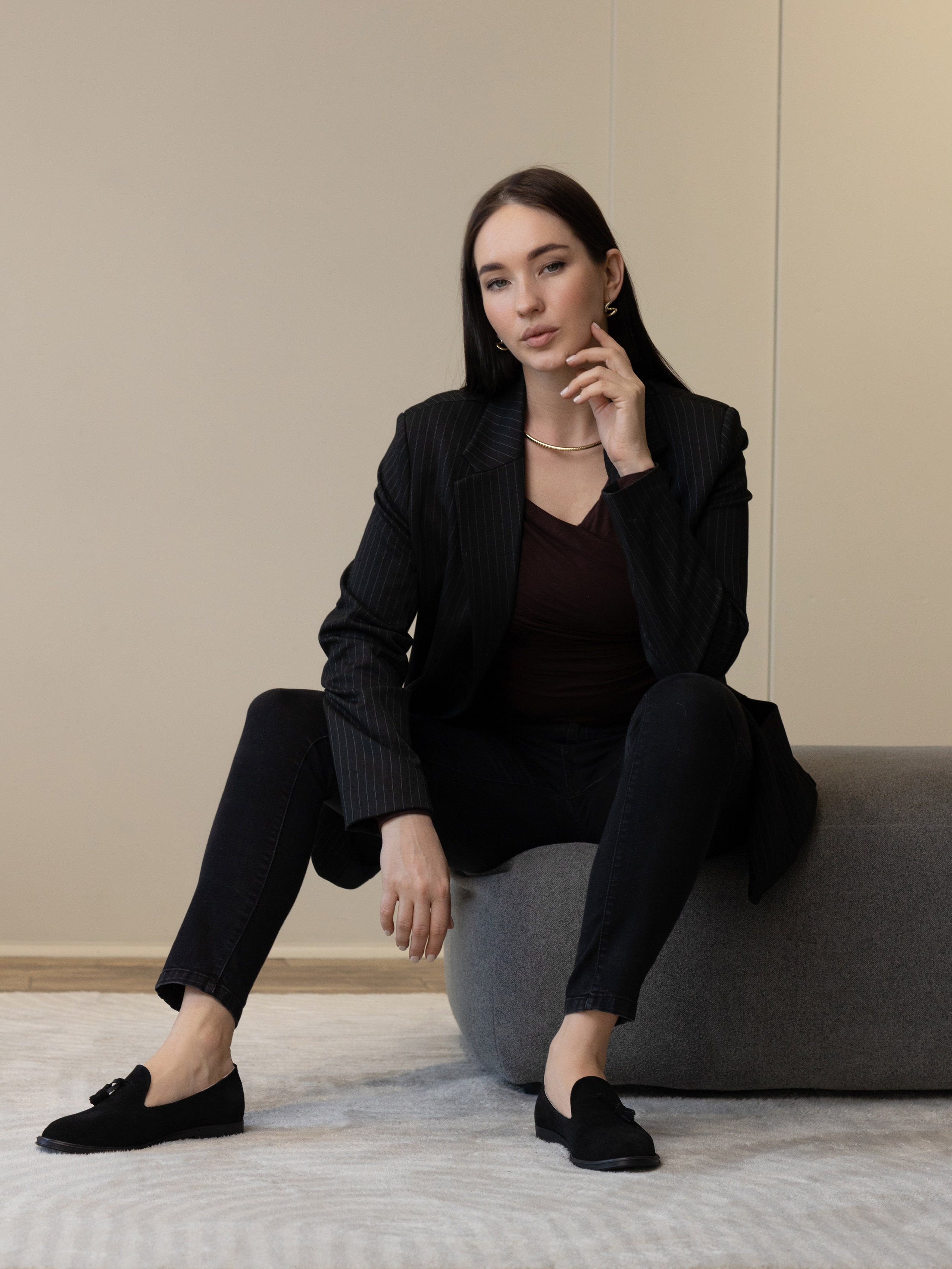 TRIFOGLIO интерьер. Фотограф в Ростове-на-Дону Мария Аверина