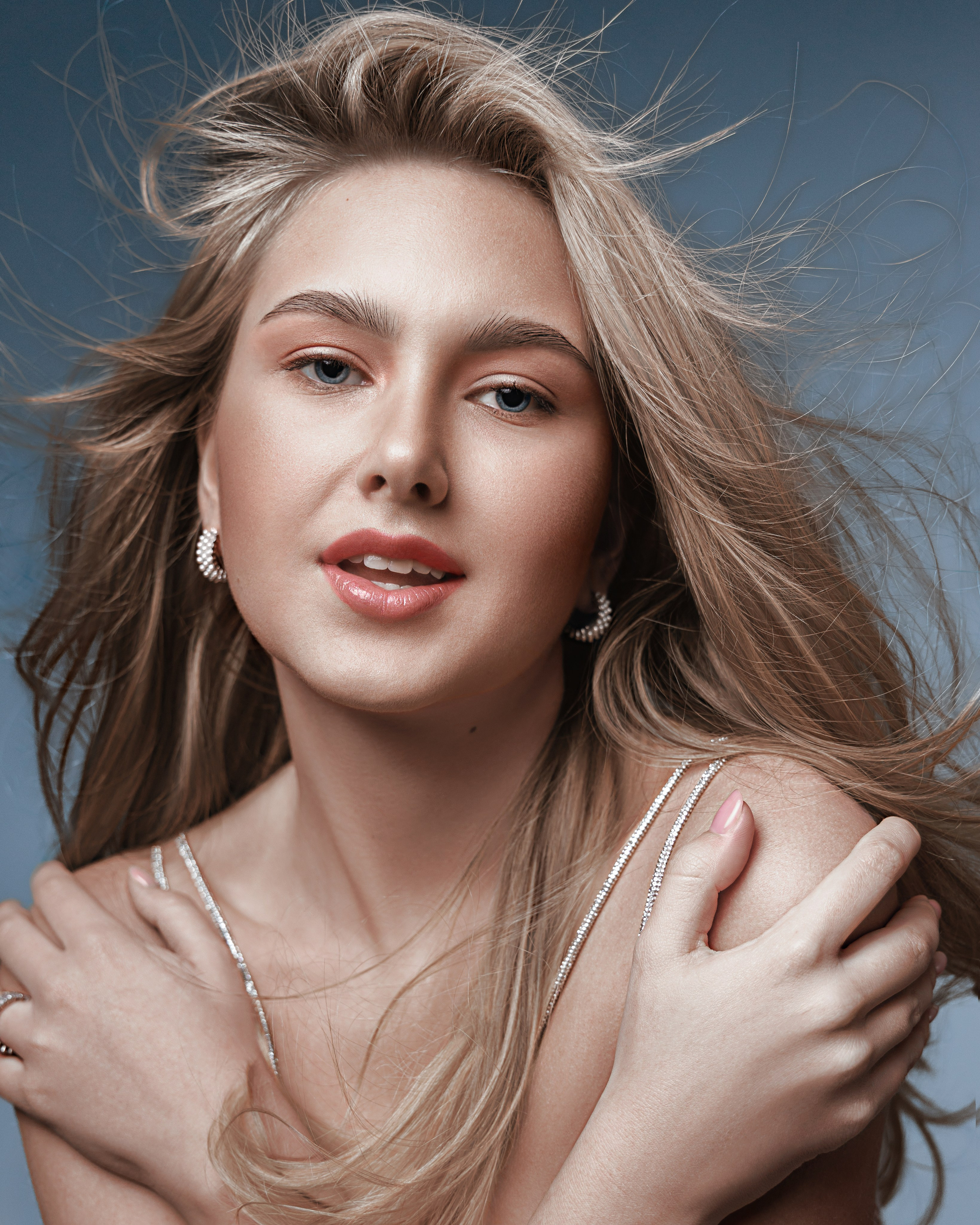 Retoucher|post-production Anna Dubnitskaya