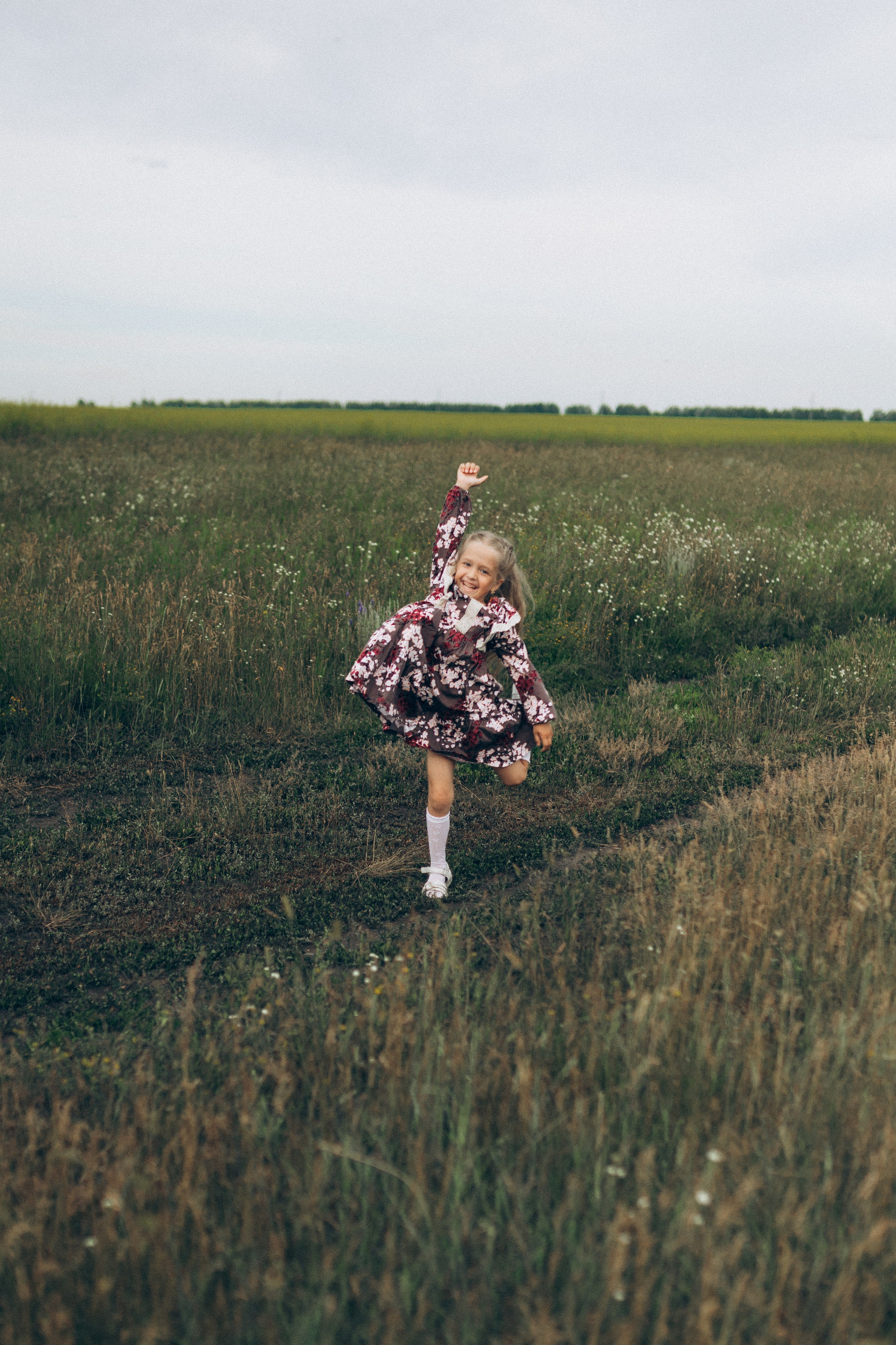 Летняя история. Семейный фотограф lifestyle в Новосибирске Елена Шпилевая