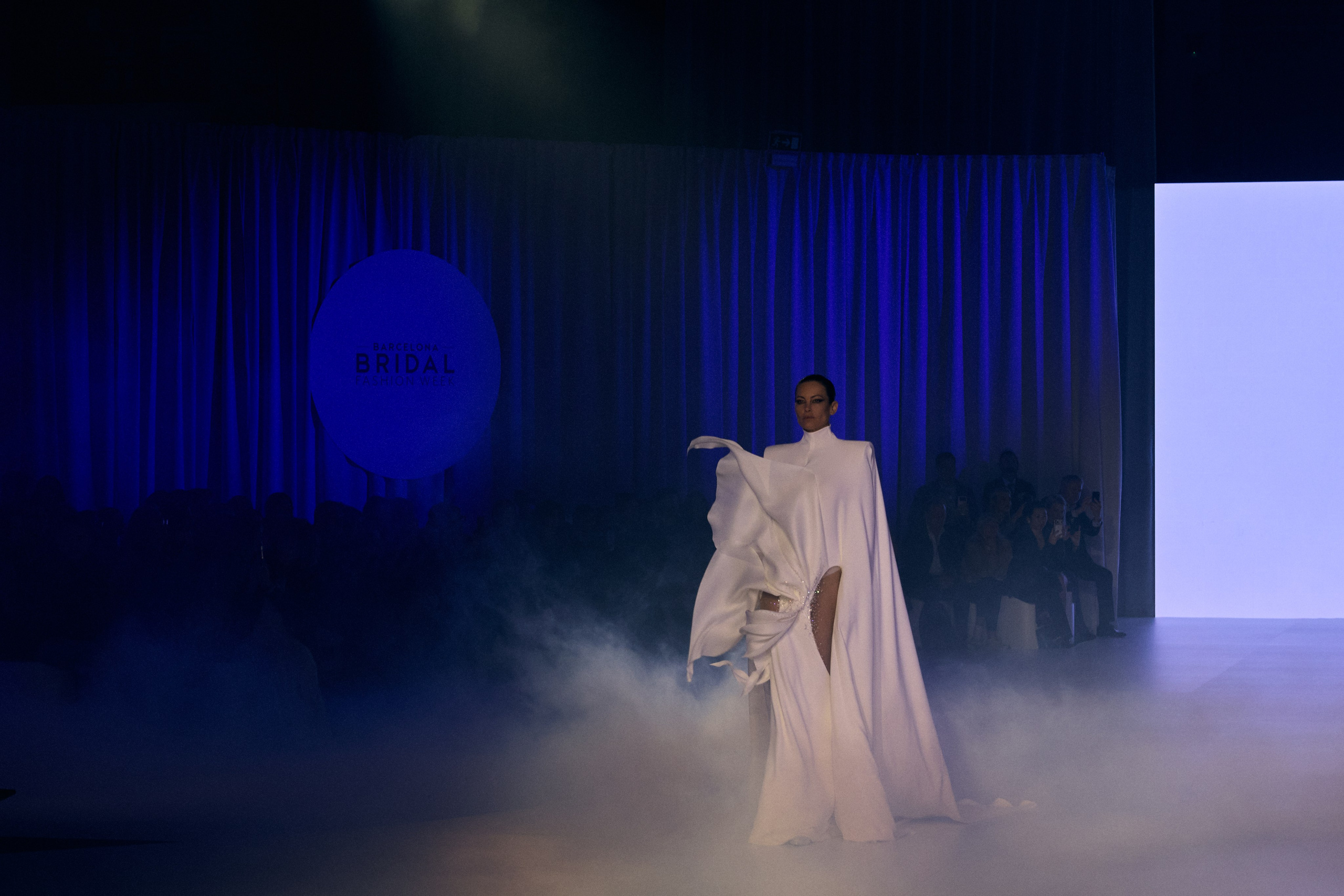 BBFW 2026. Photographer & Videographer in Barcelona