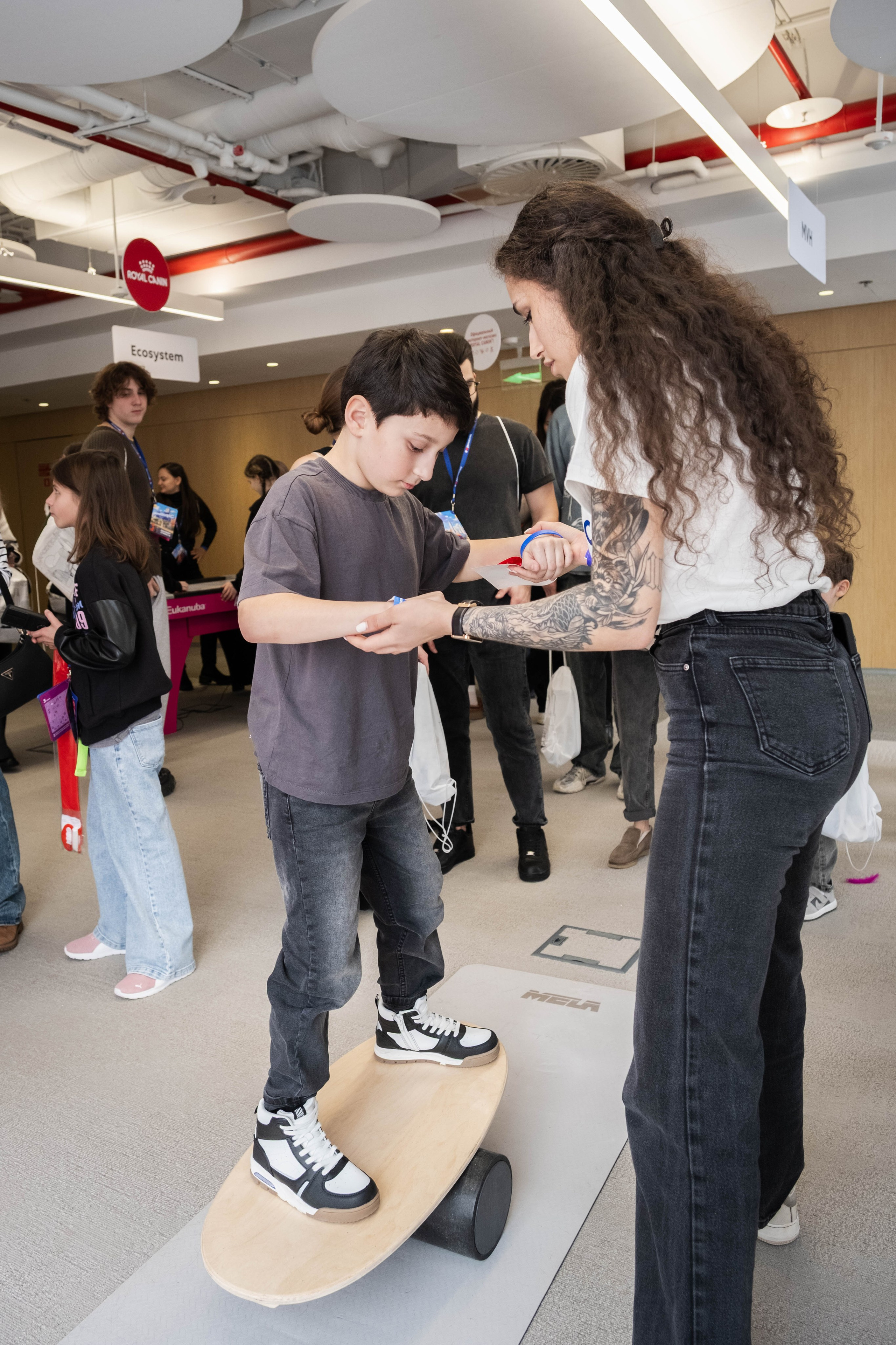 МАРСОПОЛИС. Фотограф в Москве Lada Shum