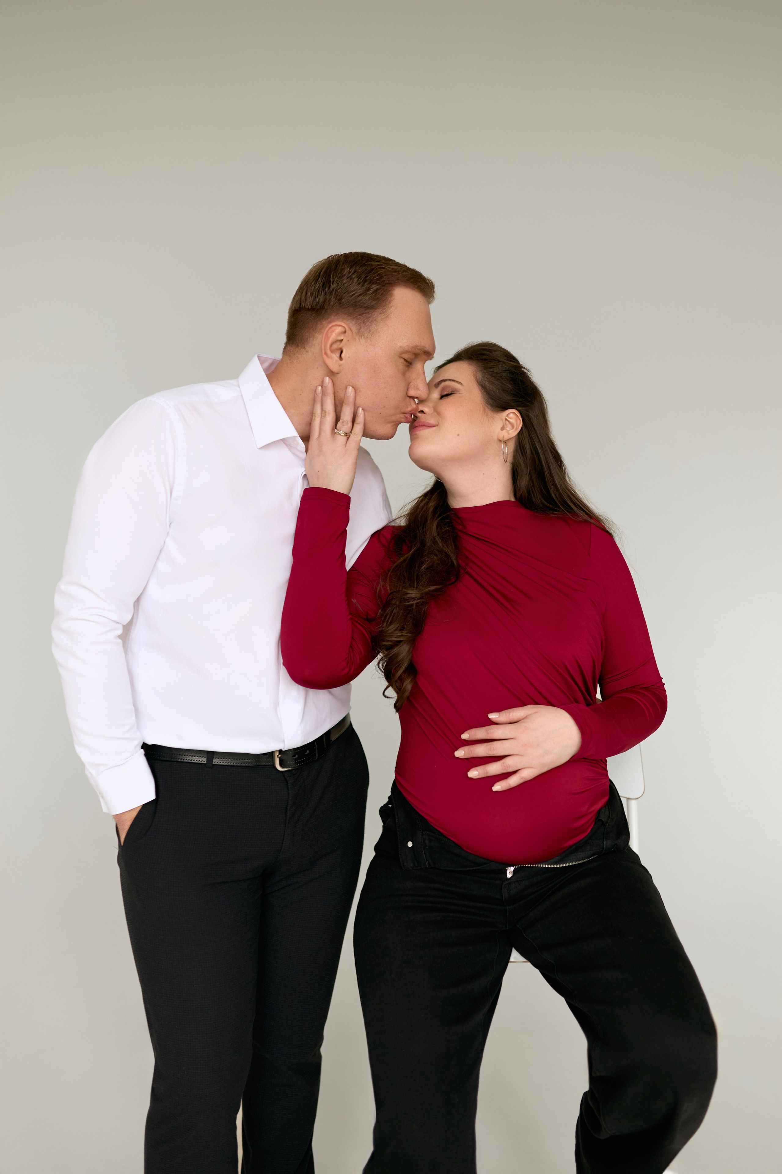 Дима & Настя. Сестры Карабаза. Фотографы и ретушеры в Москве и Санкт-Петербурге