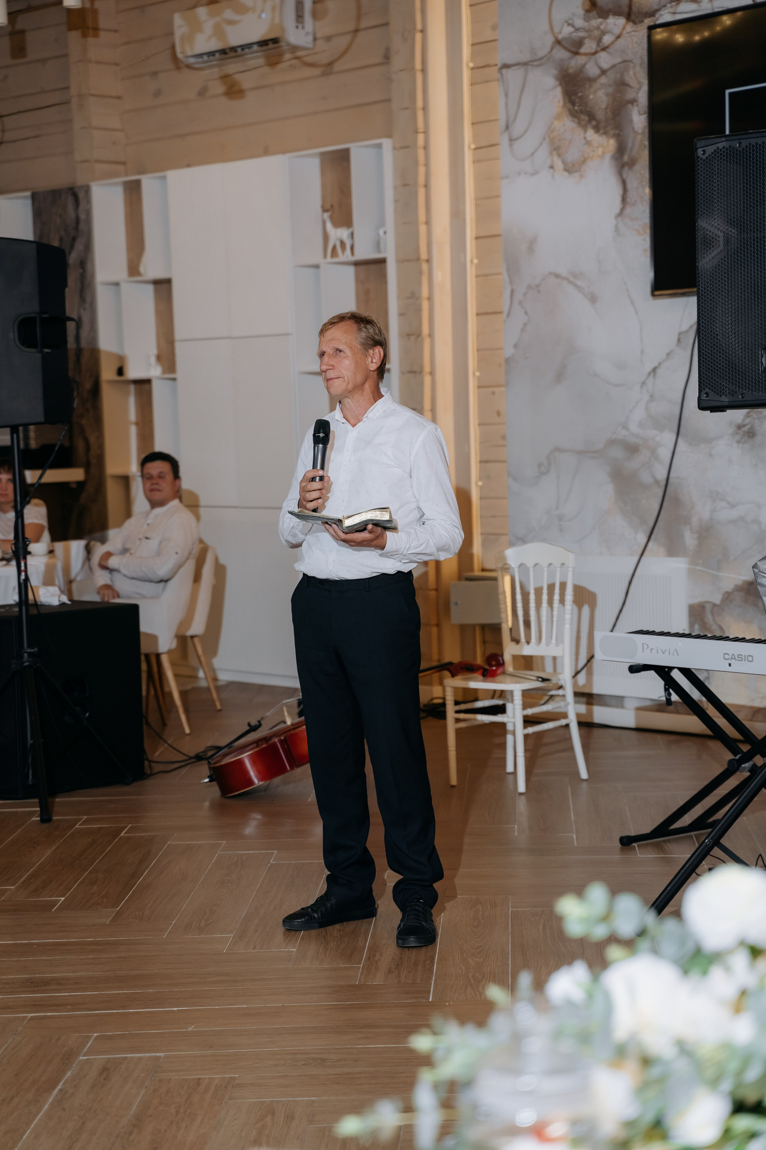 Лиля и Иван. Свадебный и семейный фотограф в Новосибирске Наталья Зорина