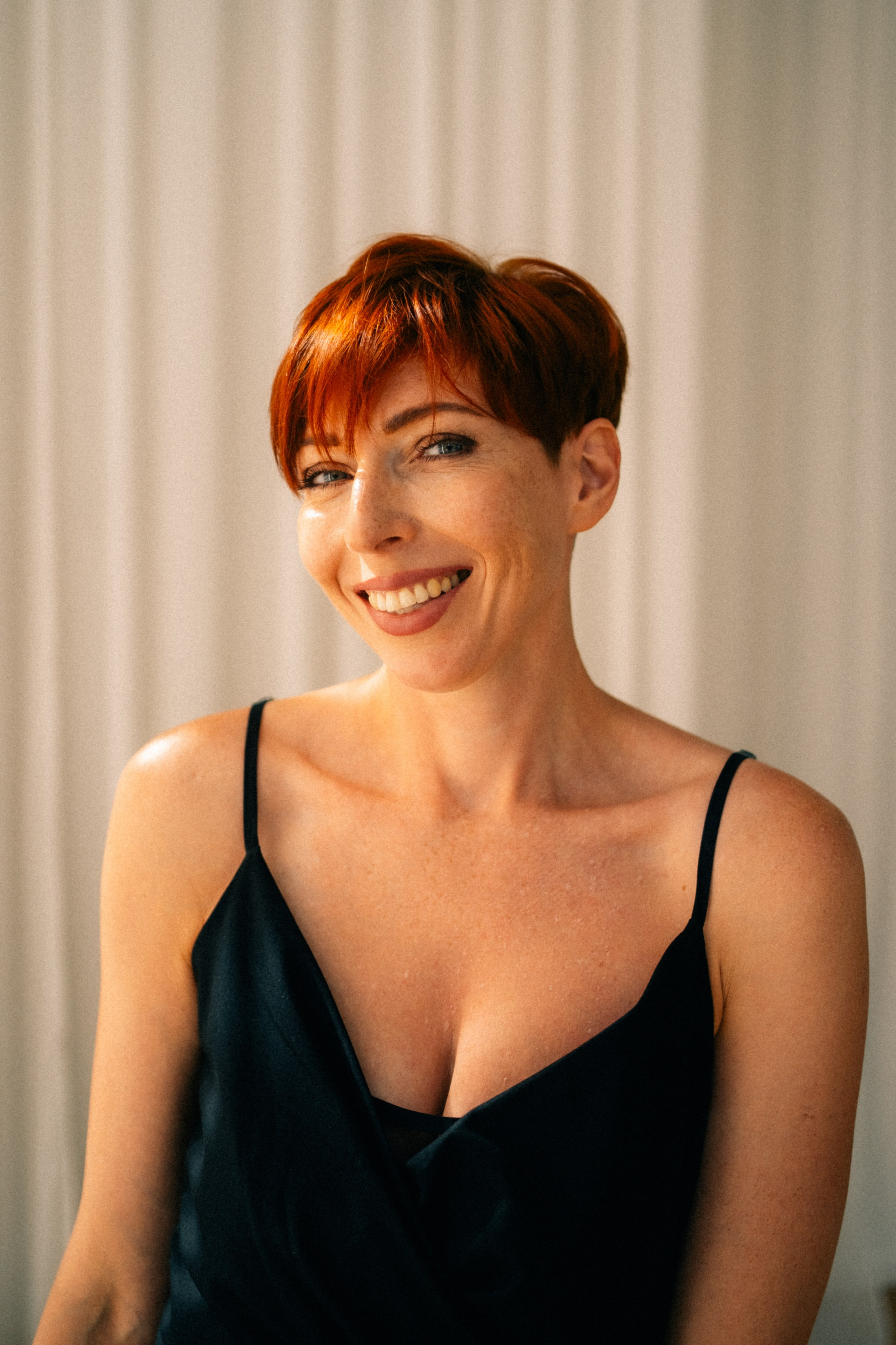 Оля. Фотограф в Москве и МО Влада Облако