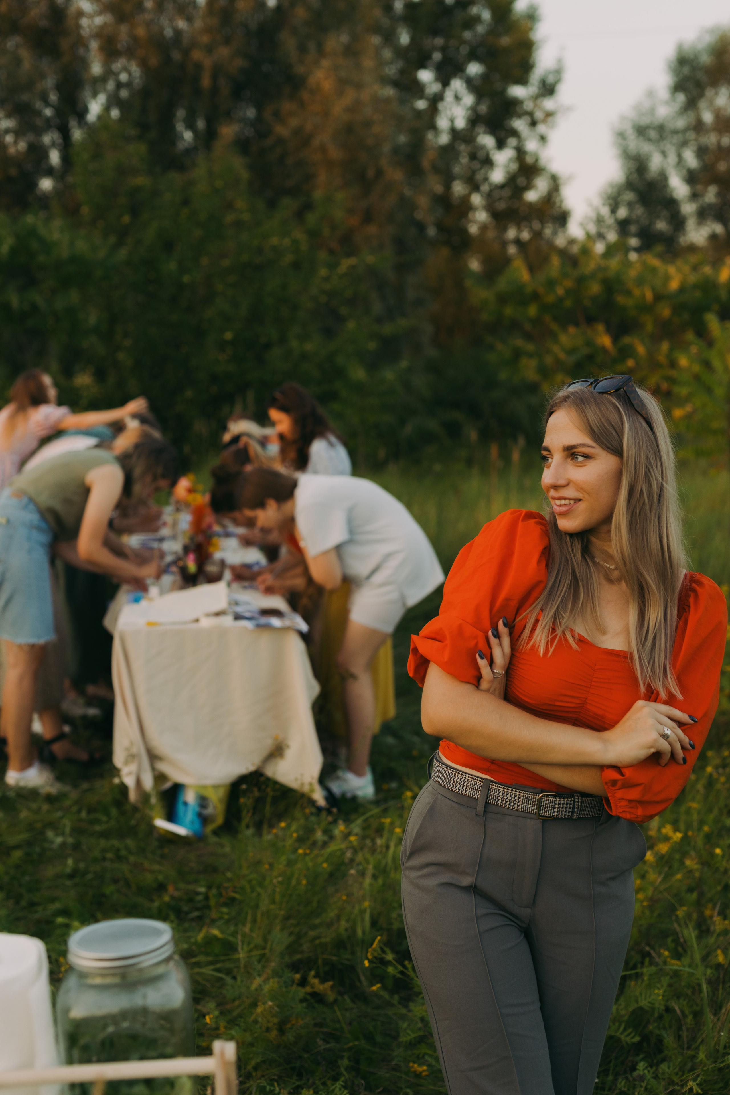 MK Luna Decor. Свадебные фотографы в Гомеле и Минске Сергей и Анастасия Фещенок