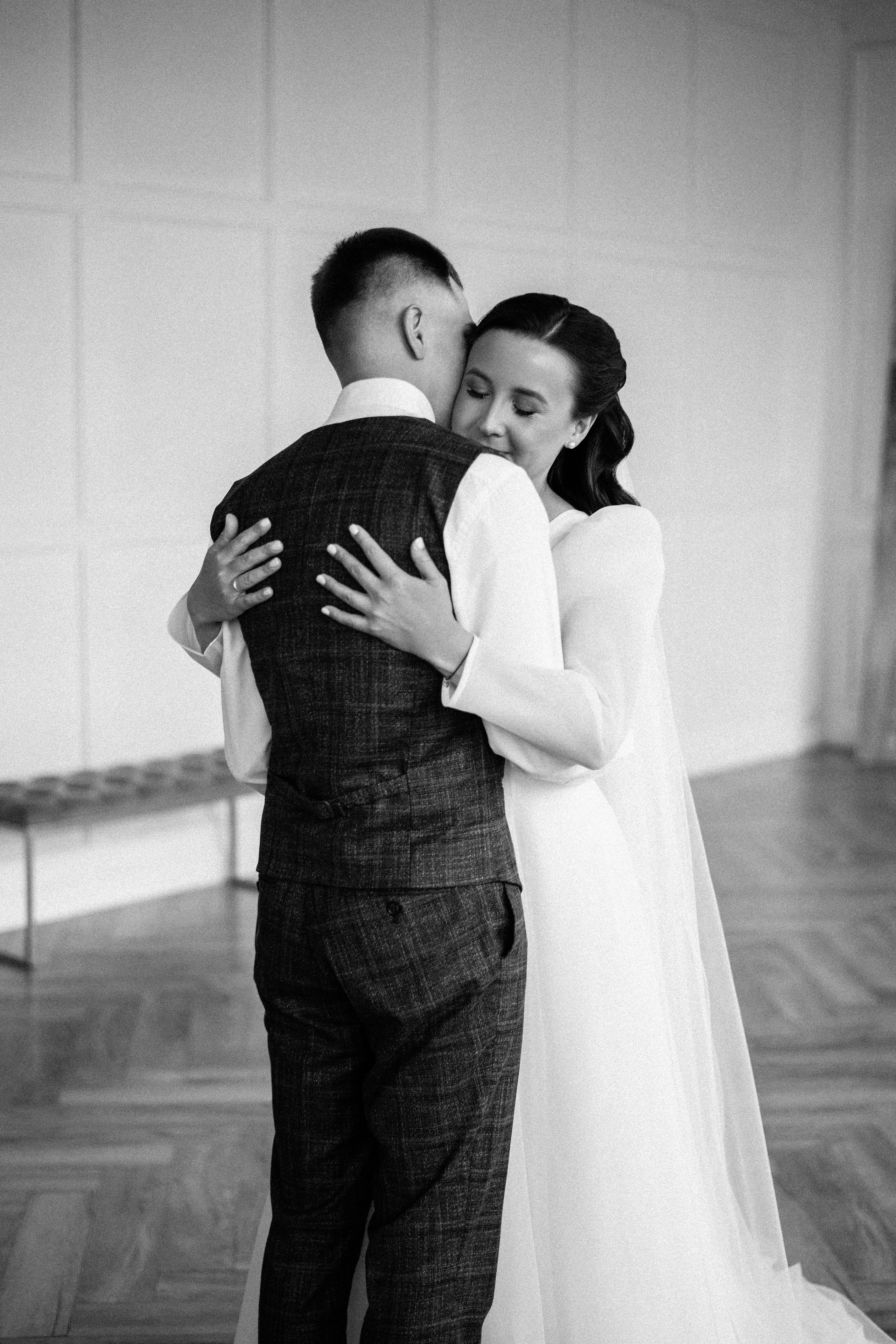 Ирина & Павел. Фотограф в Екатеринбурге Веретенова Наталья