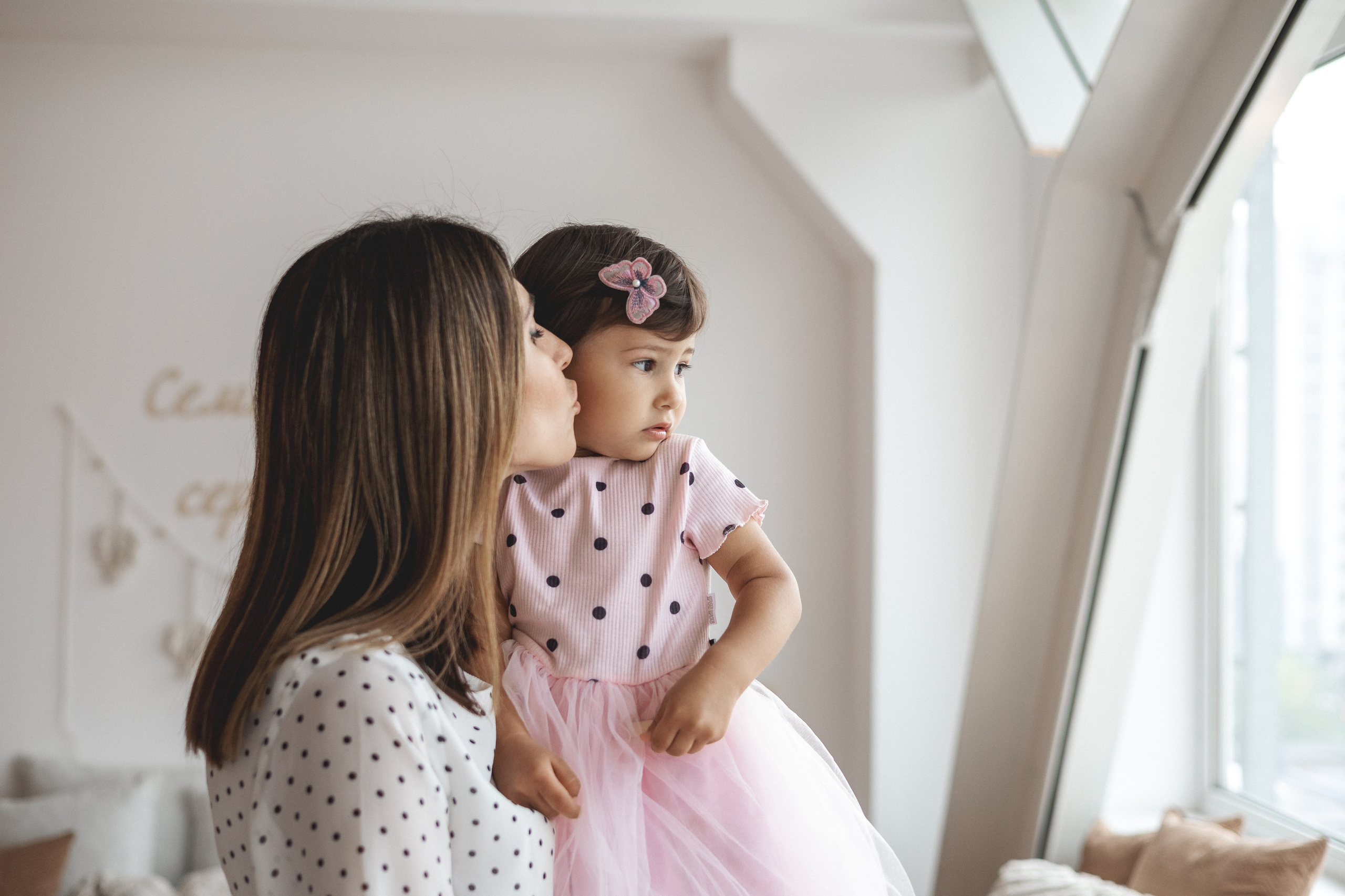 Семейные. Детский и семейный фотограф в Красноярске Анастасия Сёмкина
