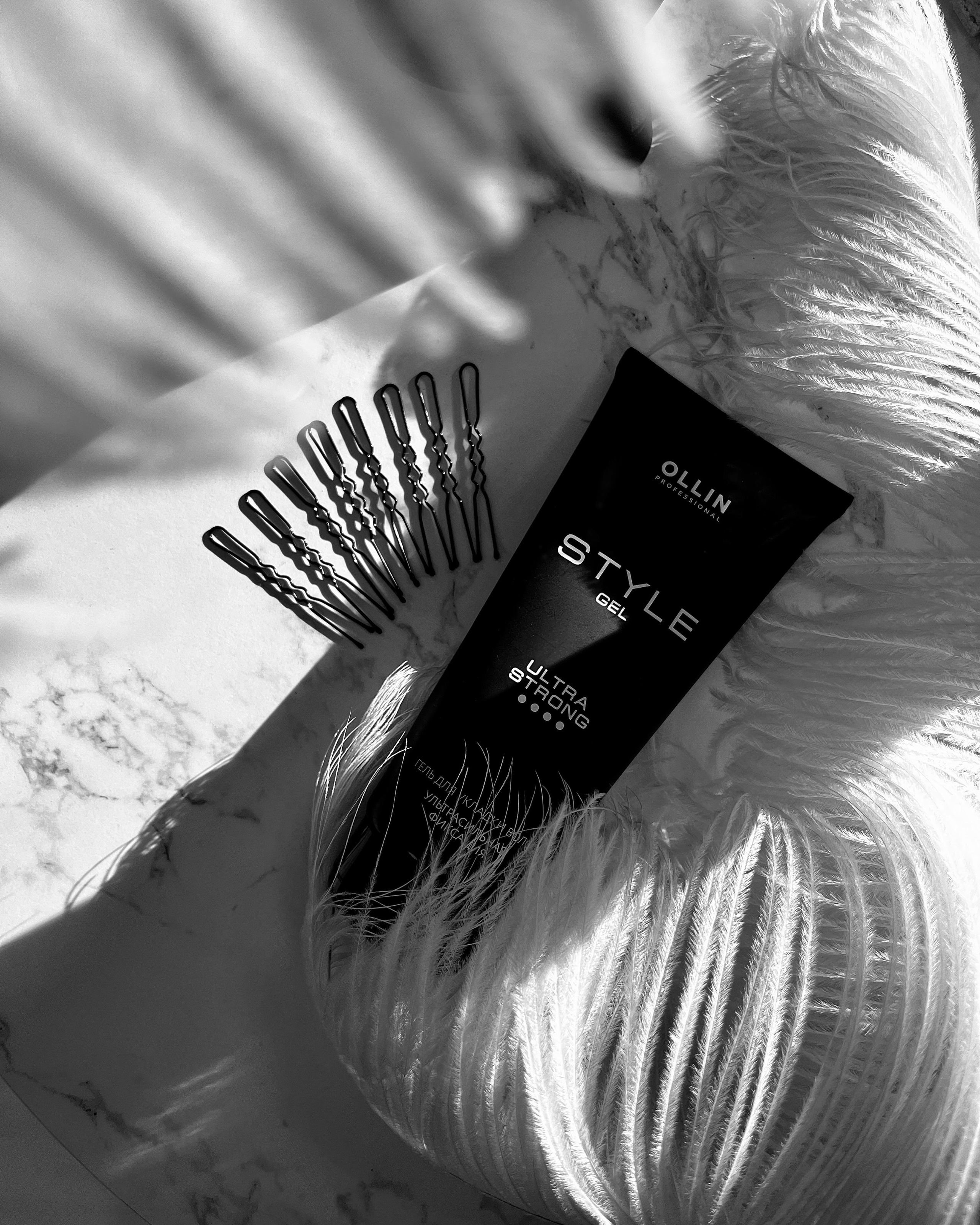 Стилист по волосам Татьяна