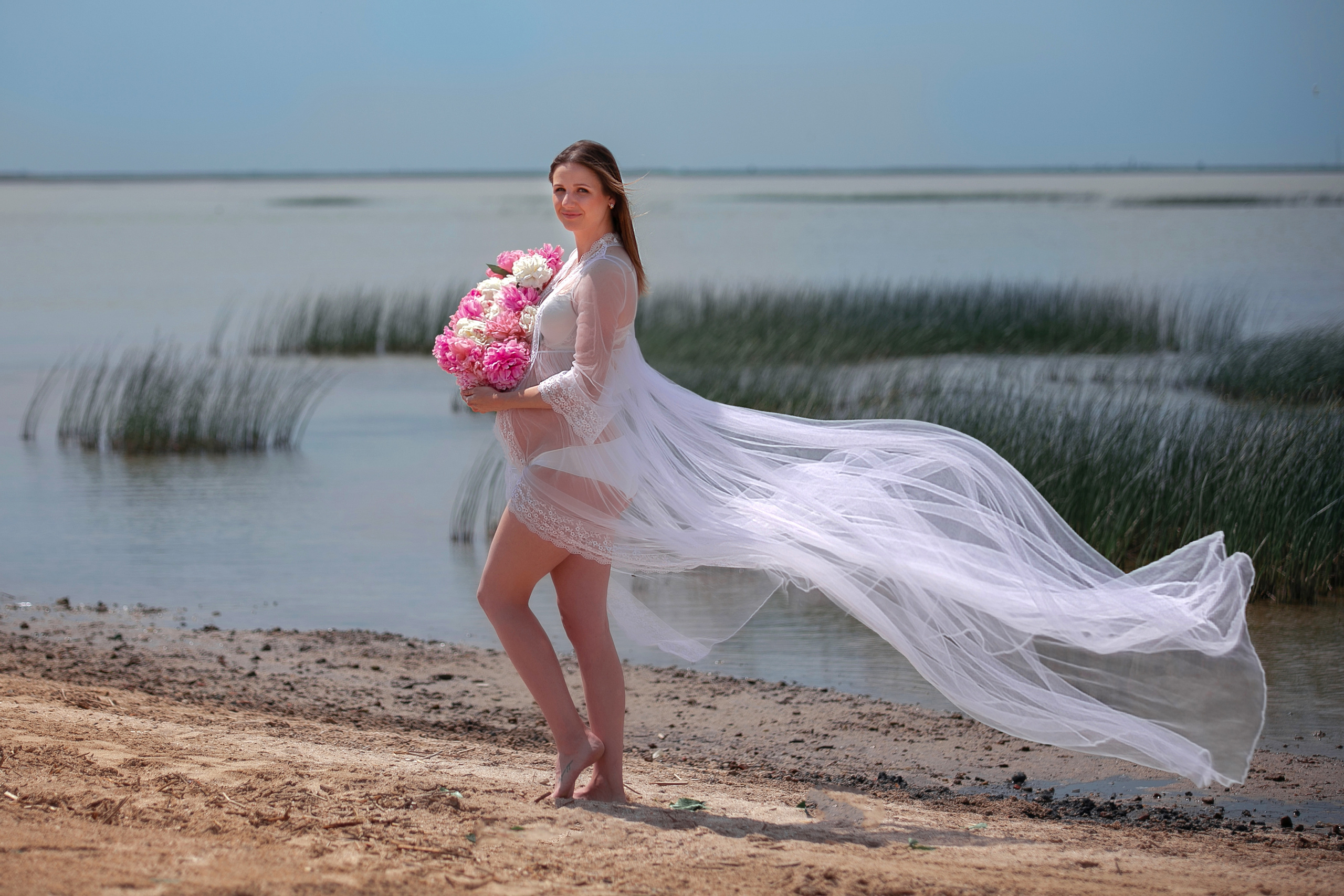 Беременность. ФОТОСТИЛЬ, изготовление рекламной продукции в Приморско-Ахтарске