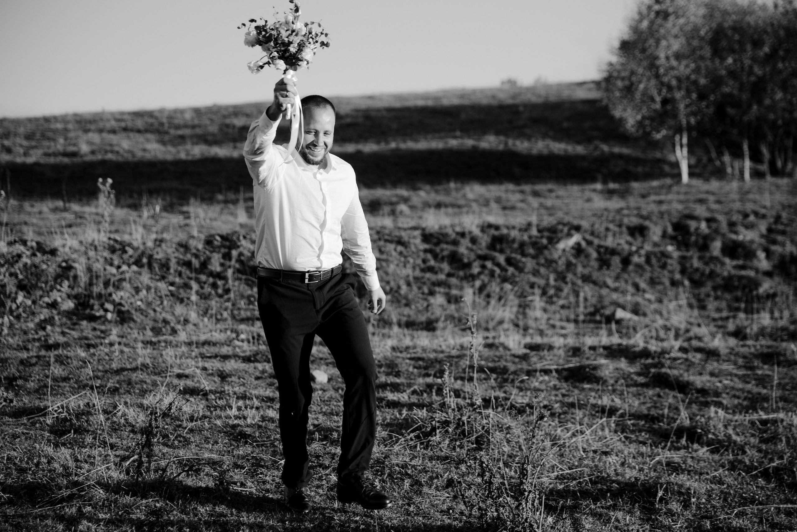 Анастасия ღ Виктор. Портфолио