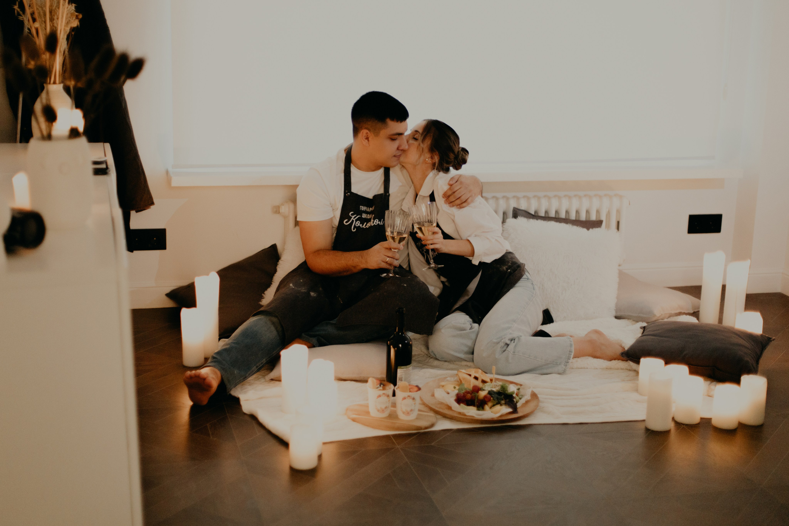 Виктория ღ Карен. Портфолио