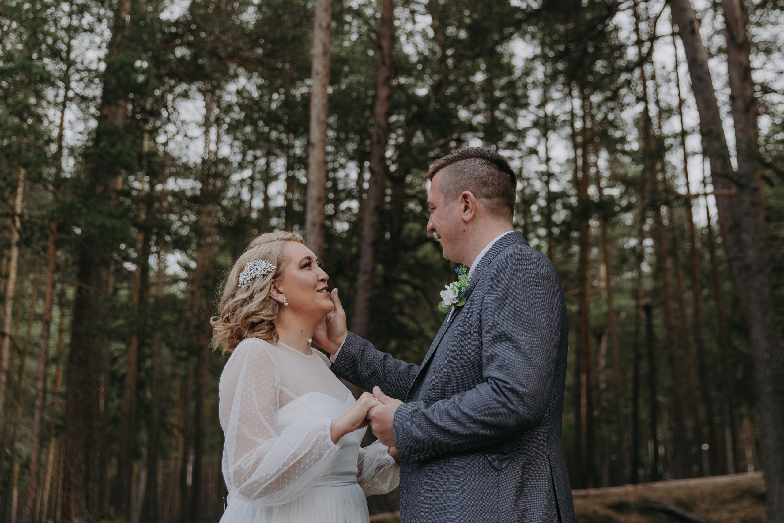 Ольга ღ Валентин. Портфолио